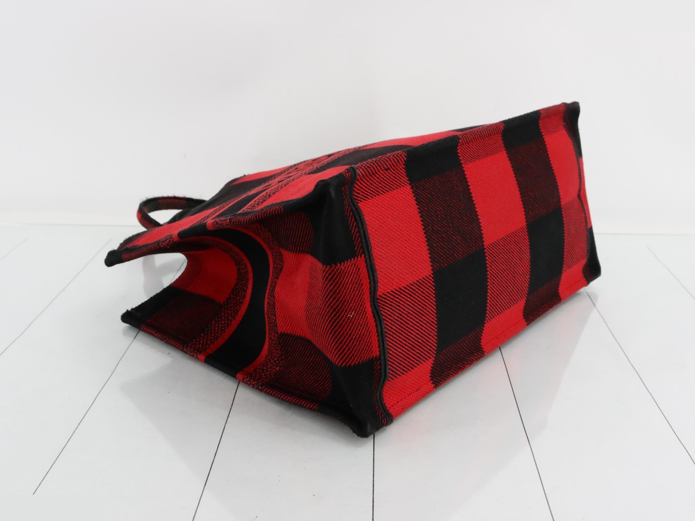 Book Tote - Medium — view 5