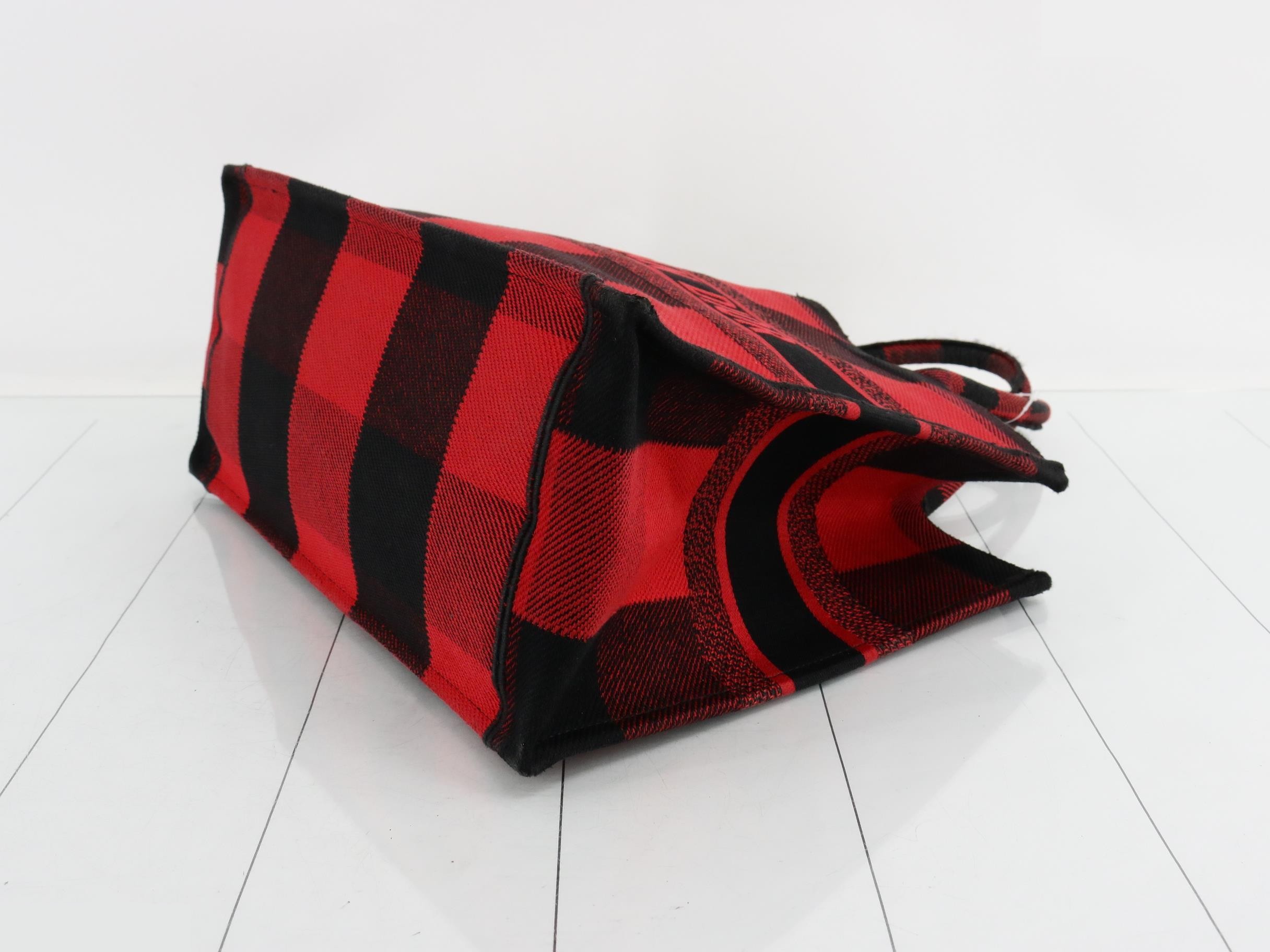 Book Tote - Medium — view 6