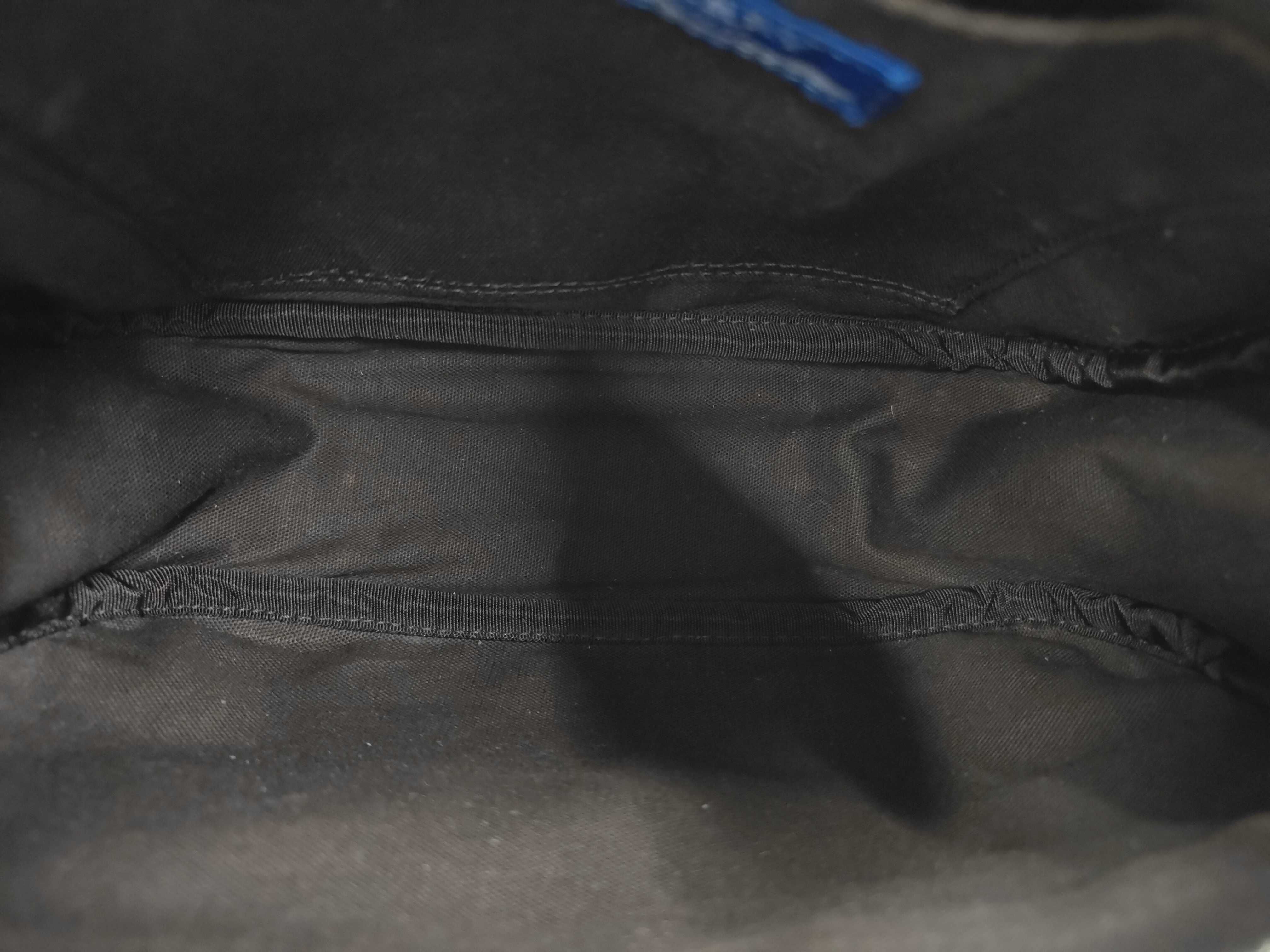 Blue Label Burberry Shoulder Bag — view 8