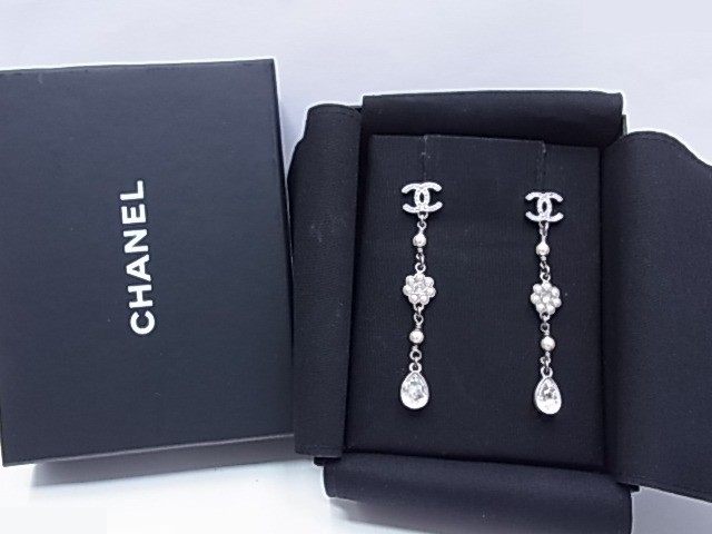 Earrings B21/K — view 3