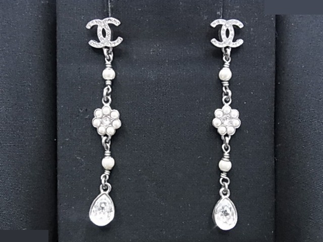 Earrings B21/K — view 4