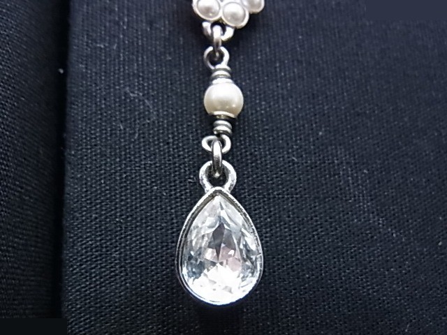Earrings B21/K — view 5