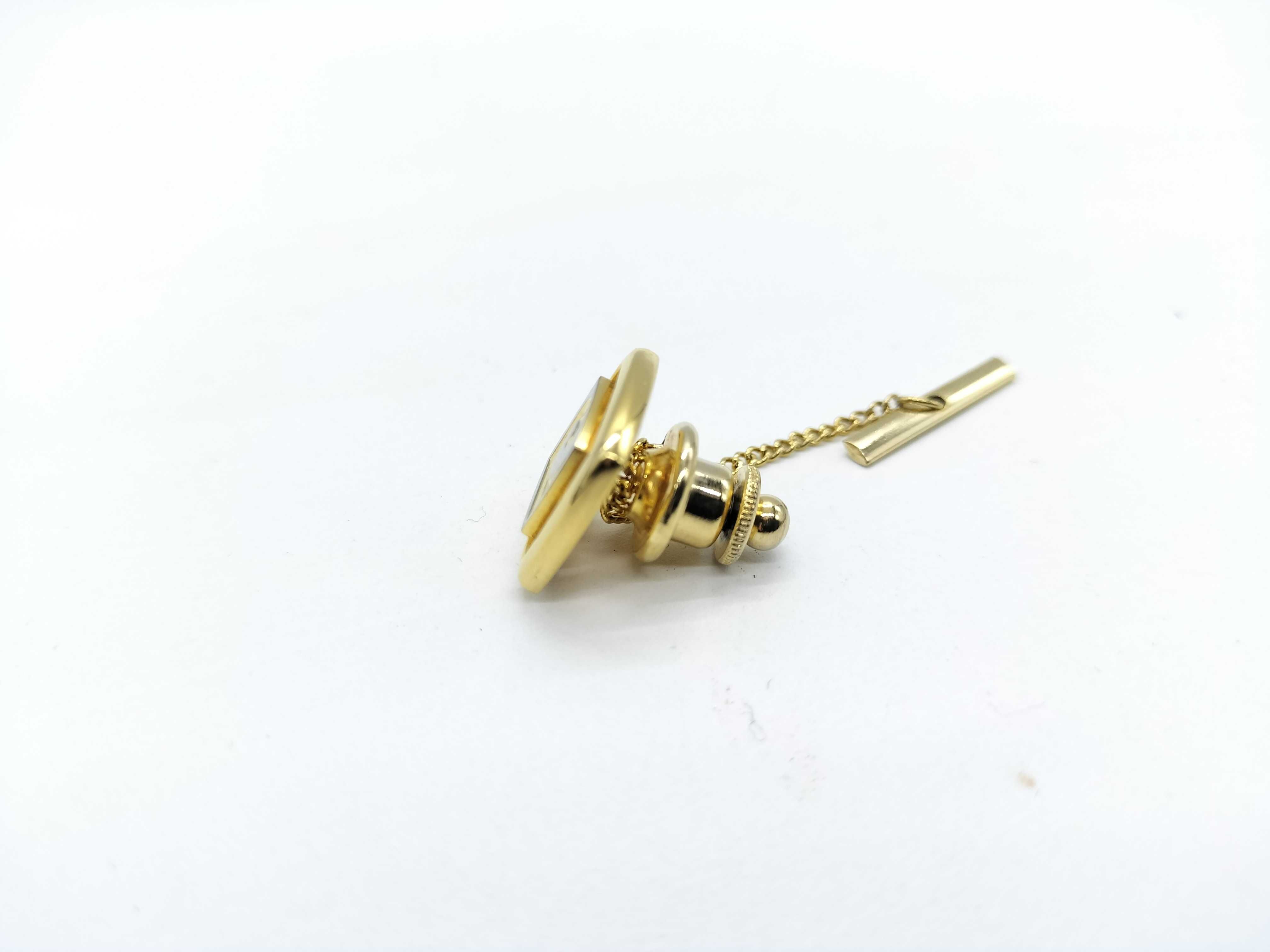 Renoma, Valentino tie tack pins (3 pieces) - tie clips and cufflinks — view 3