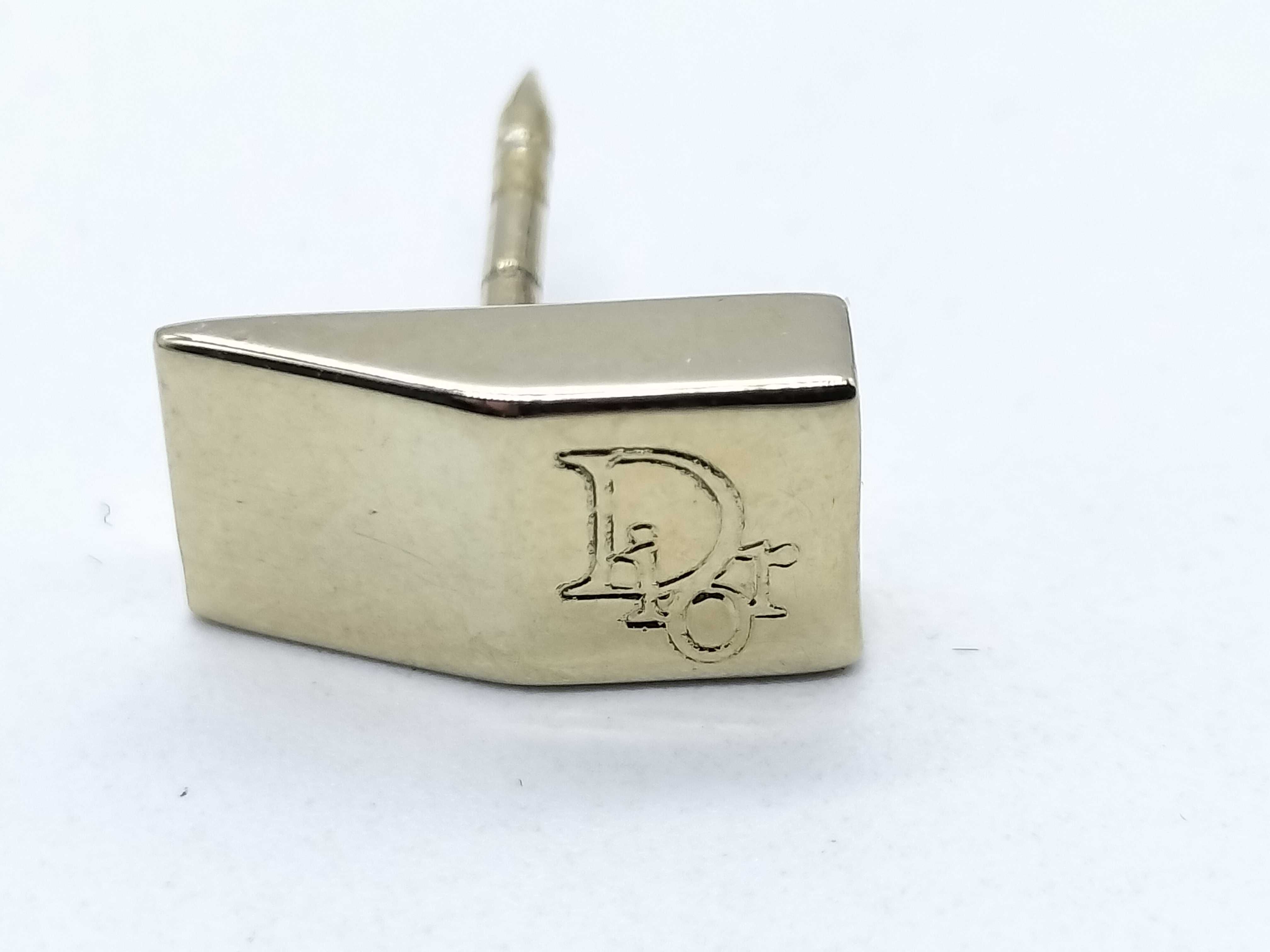 Renoma, Valentino tie tack pins (3 pieces) - tie clips and cufflinks — view 7