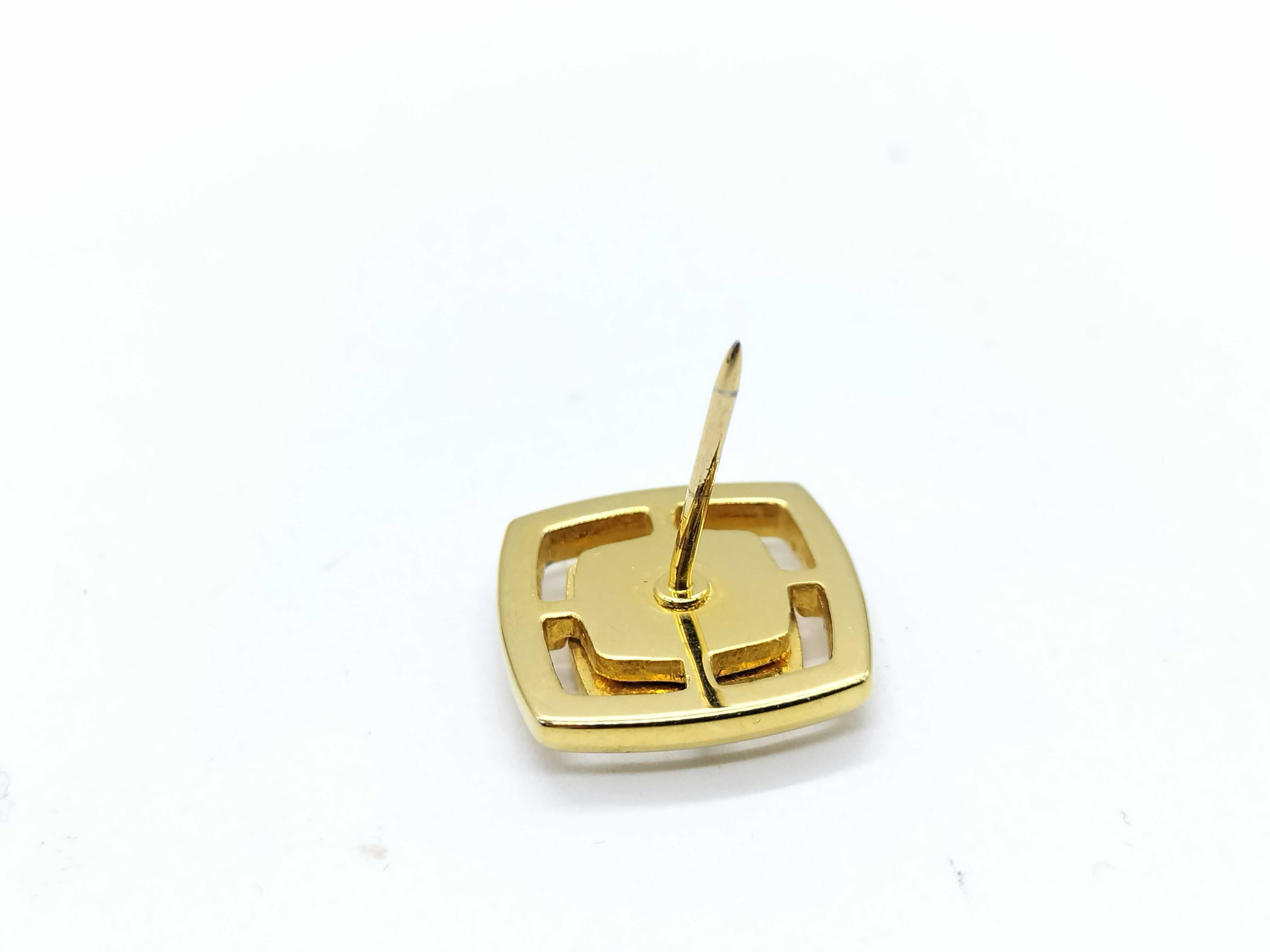 Renoma, Valentino tie tack pins (3 pieces) - tie clips and cufflinks — view 9