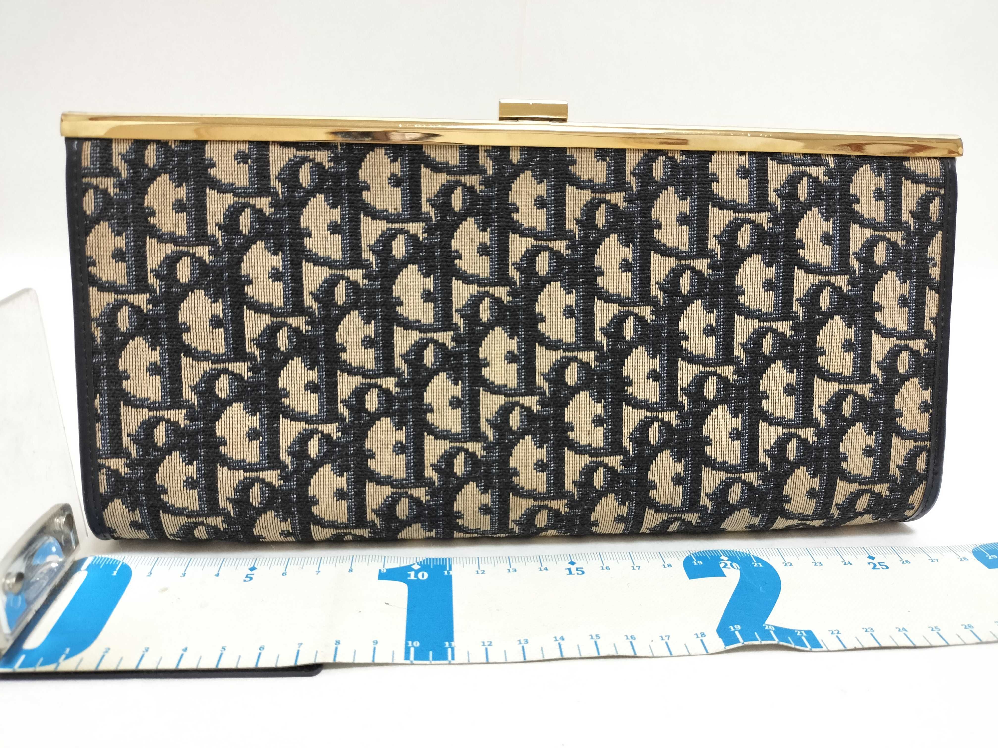 Trotter Clutch Bag — view 2