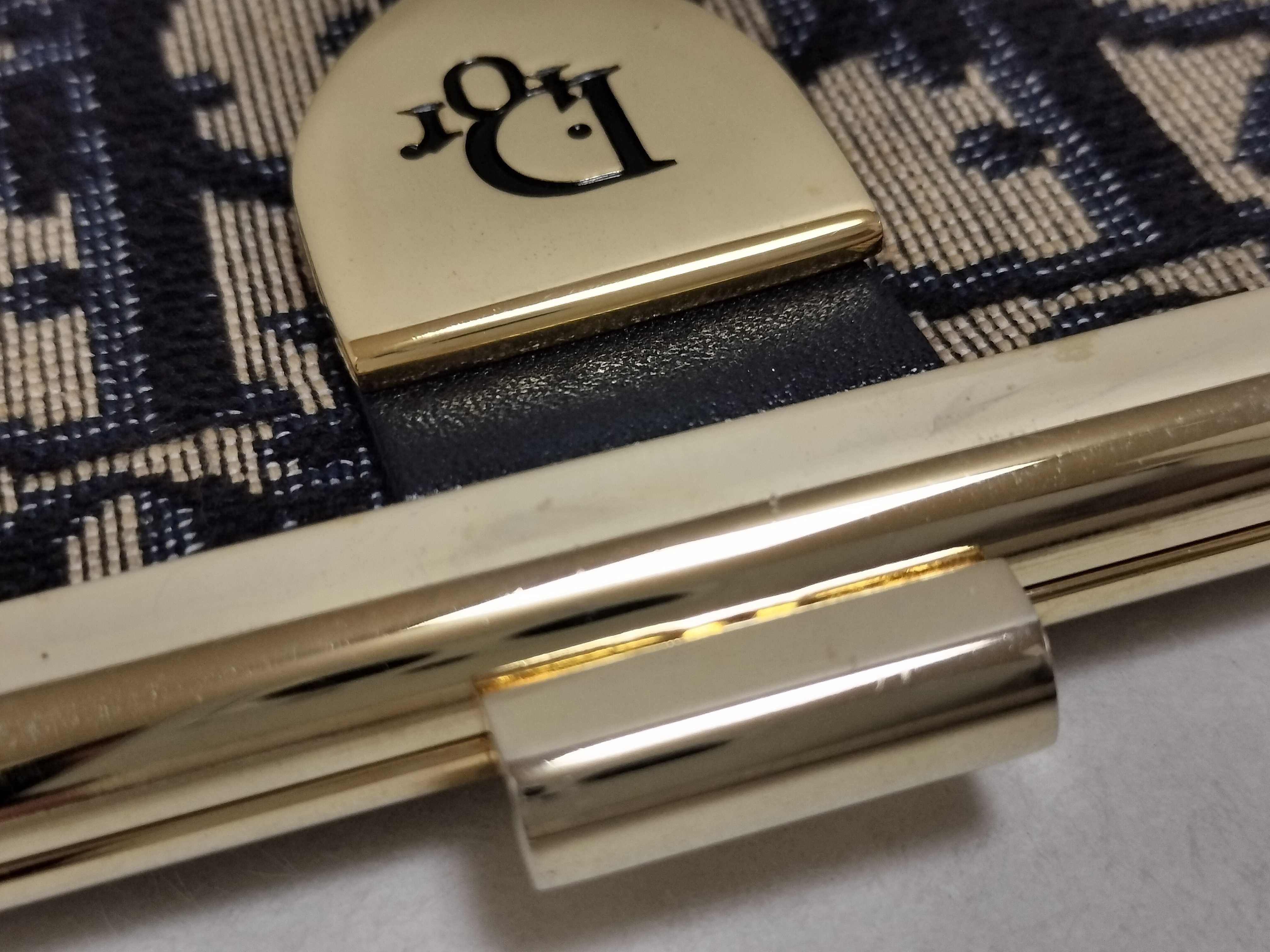 Trotter Clutch Bag — view 12