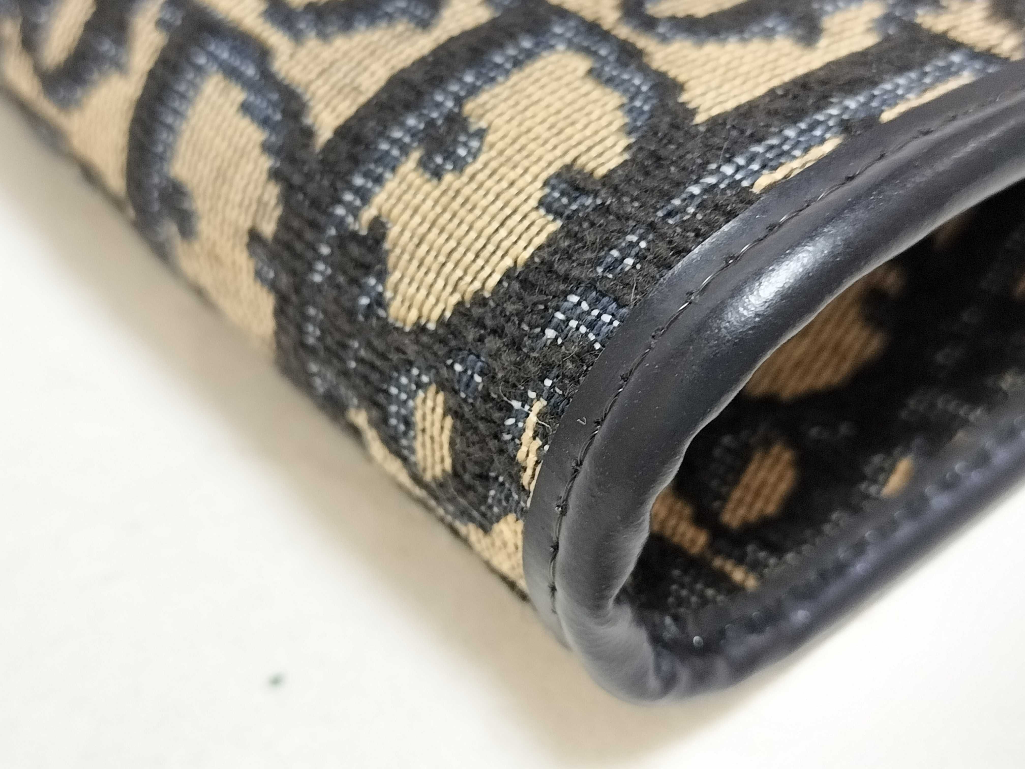 Trotter Clutch Bag — view 3