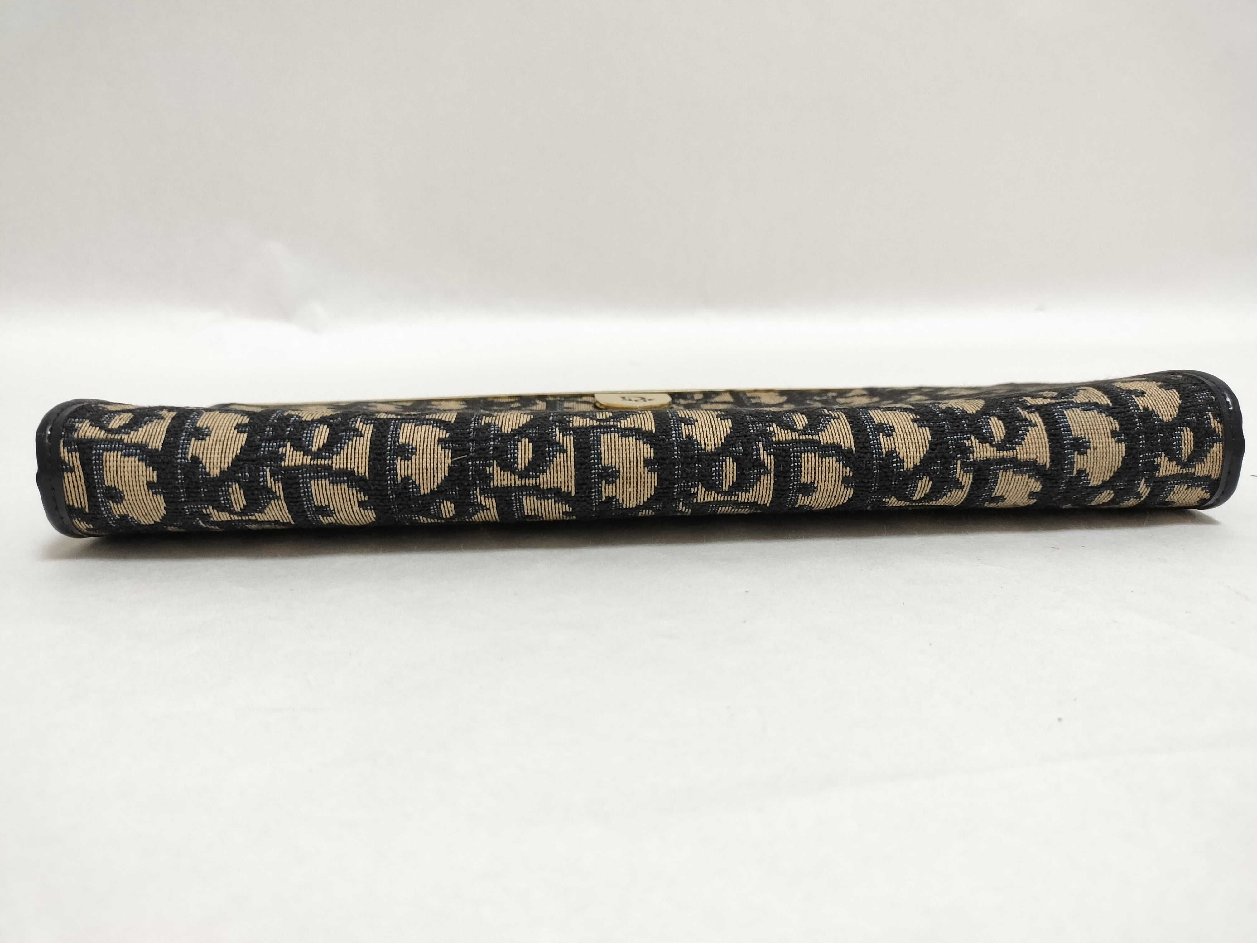 Trotter Clutch Bag — view 4