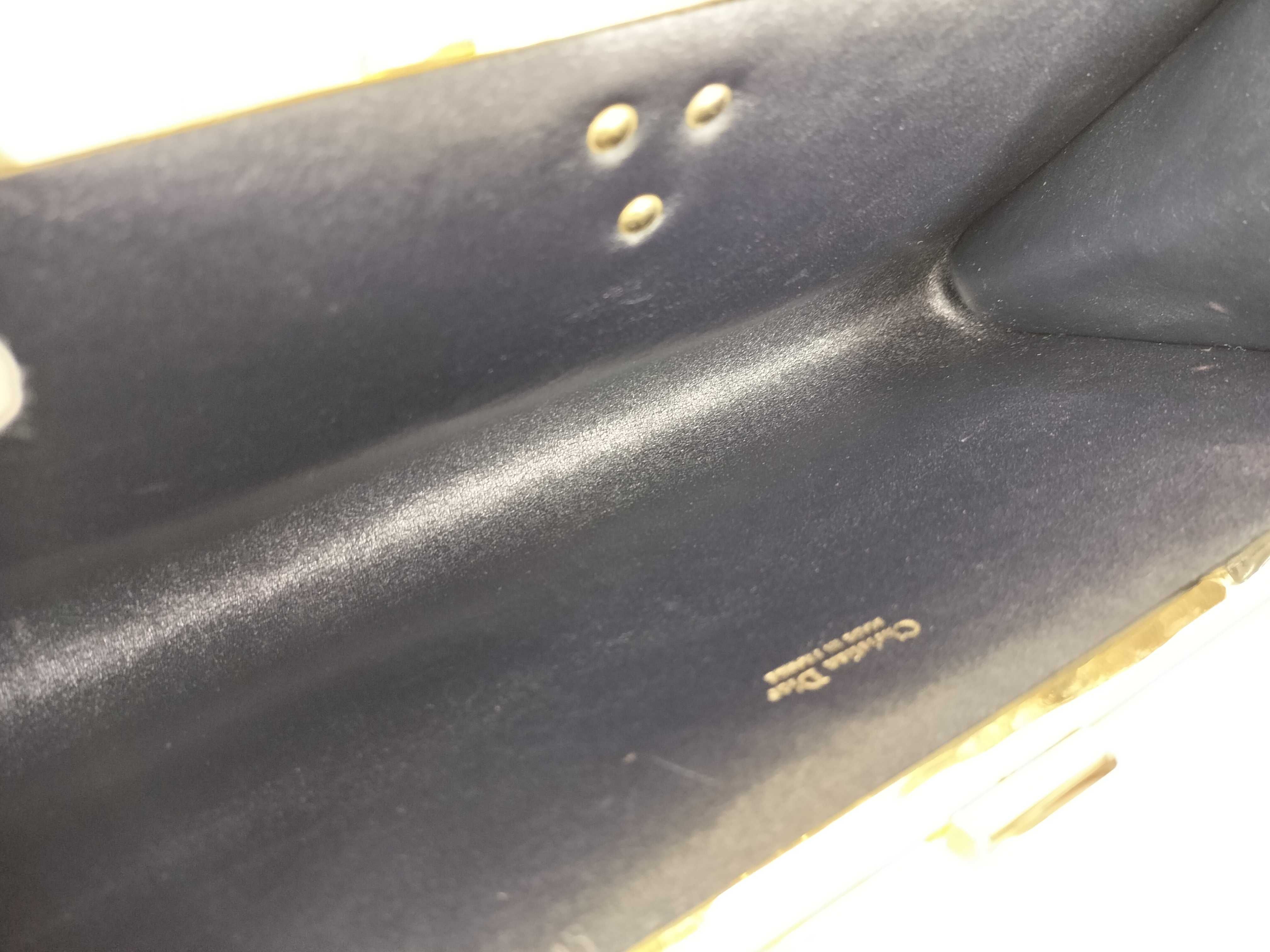 Trotter Clutch Bag — view 6