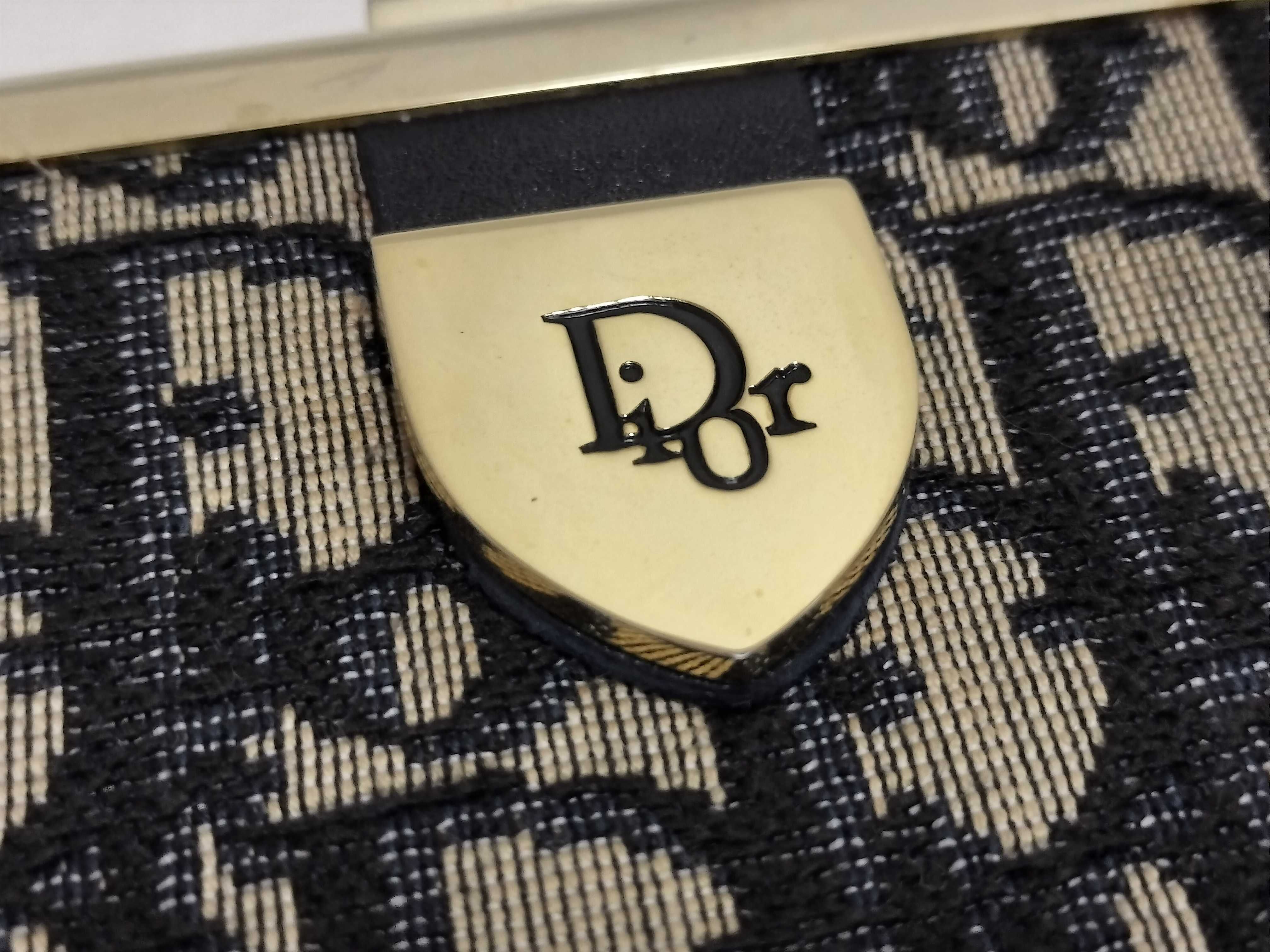 Trotter Clutch Bag — view 8