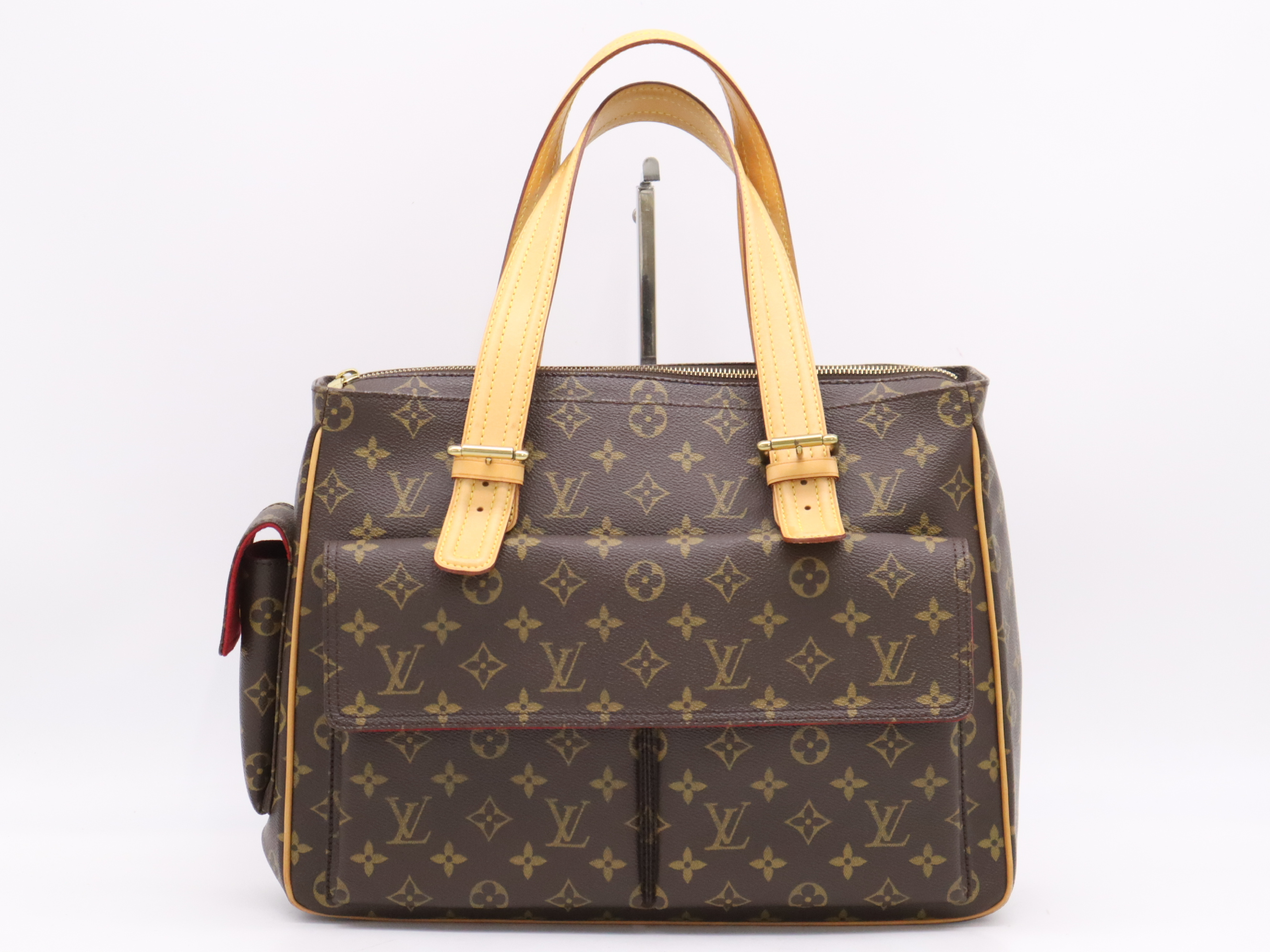 M51162 Monogram Multipli Cité Handbag