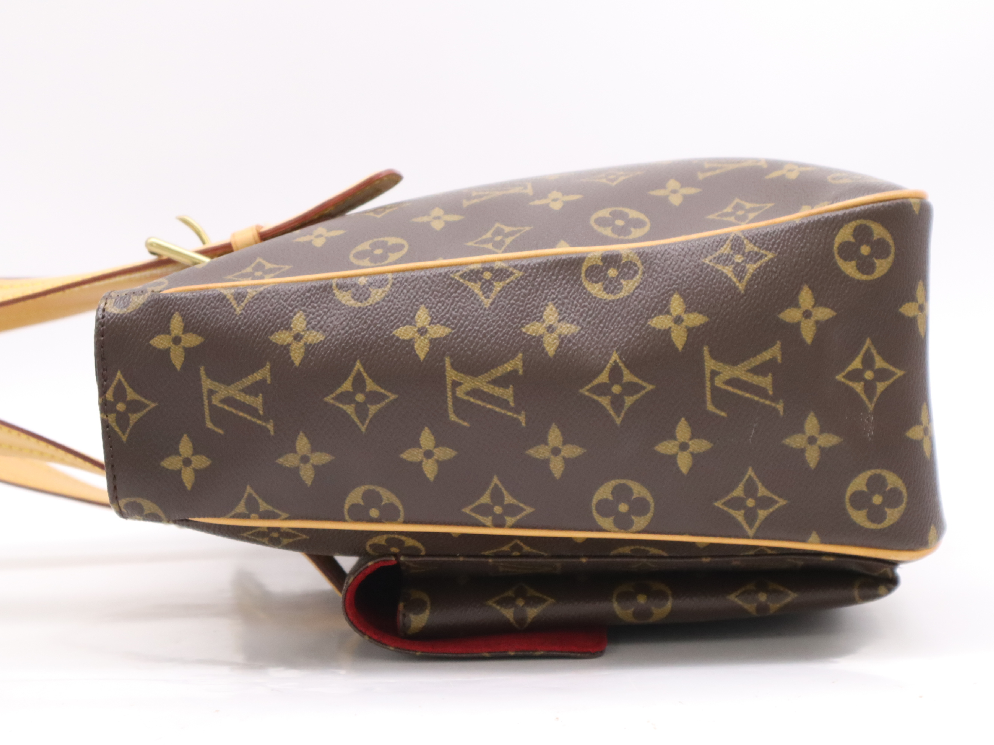 M51162 Monogram Multipli Cité Handbag — view 3