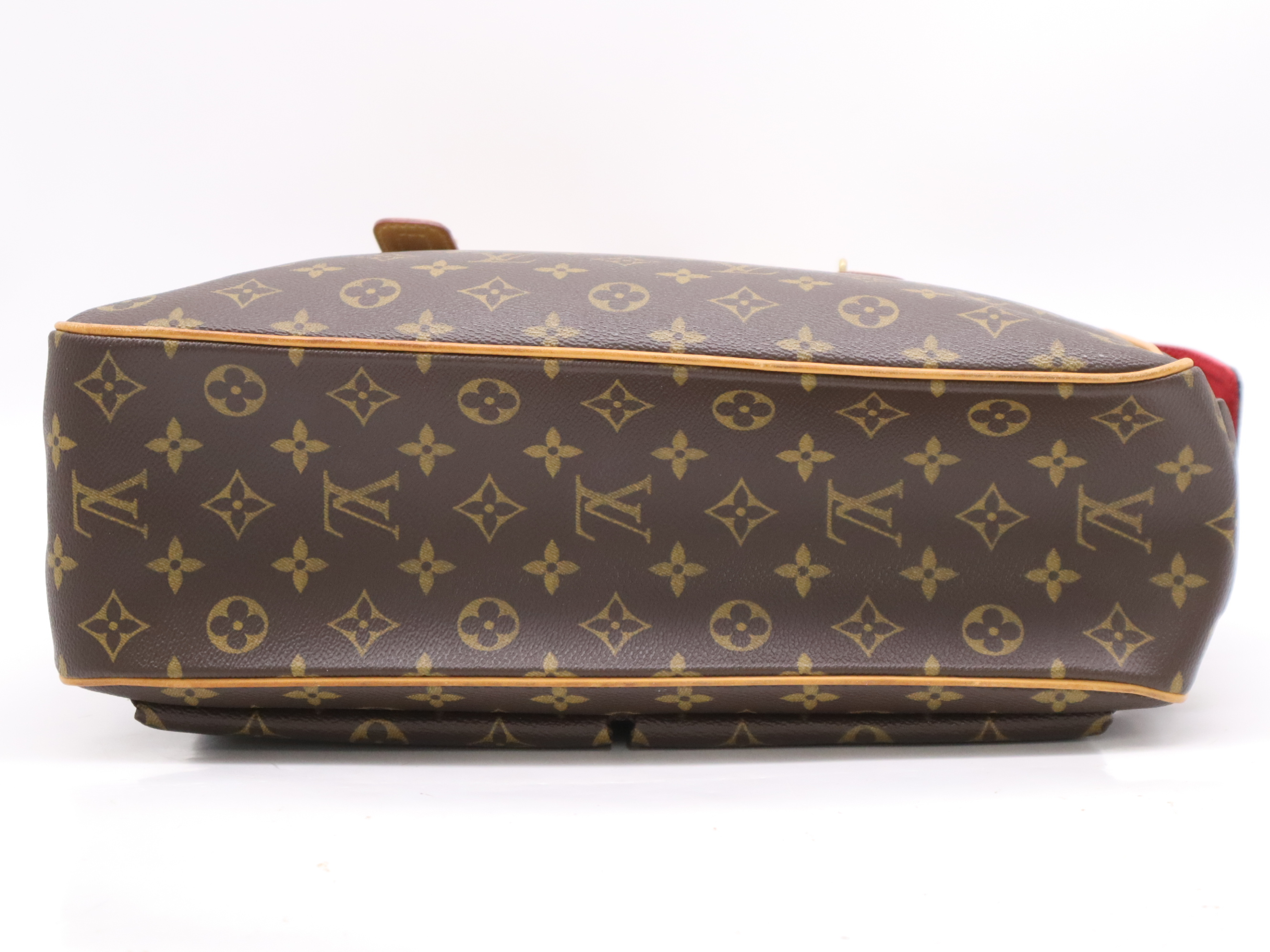 M51162 Monogram Multipli Cité Handbag — view 4