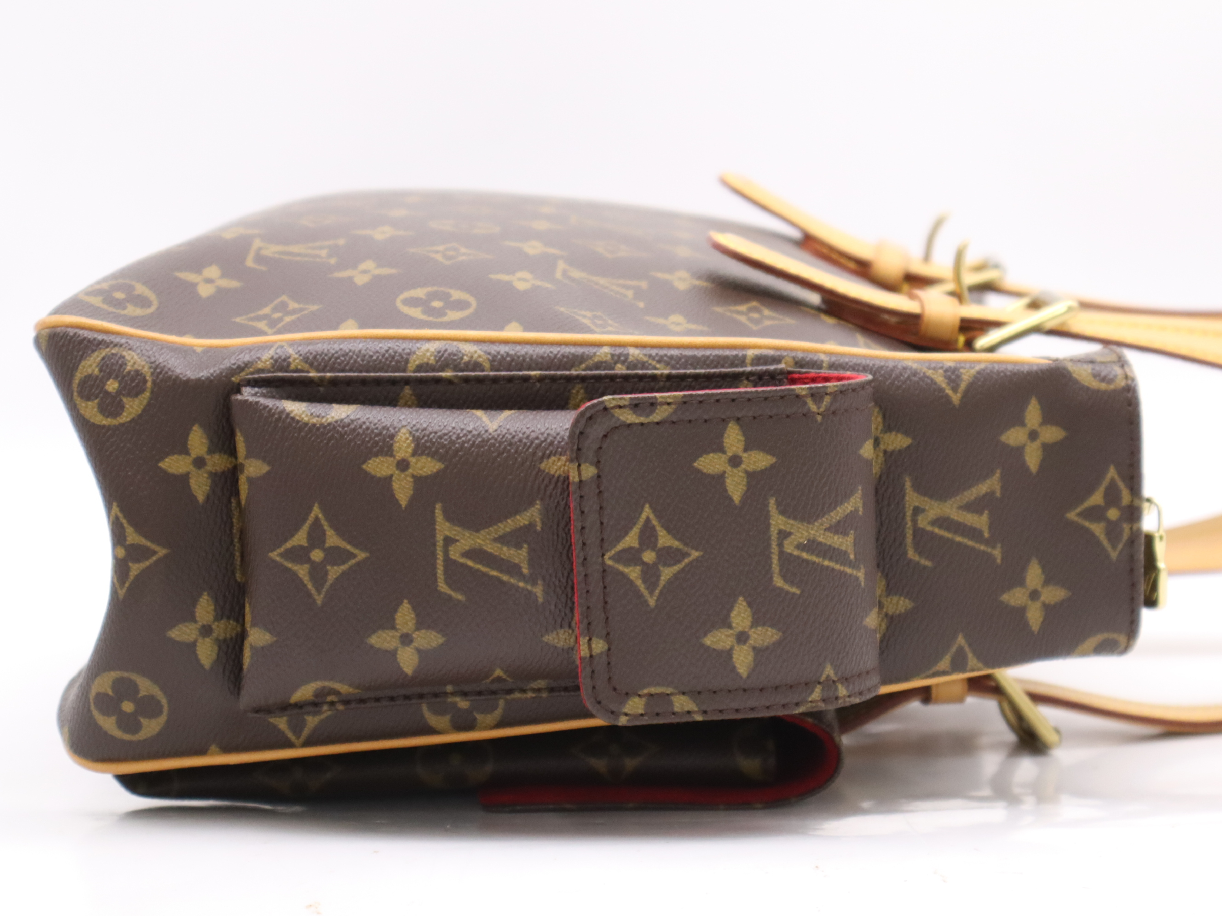 M51162 Monogram Multipli Cité Handbag — view 5