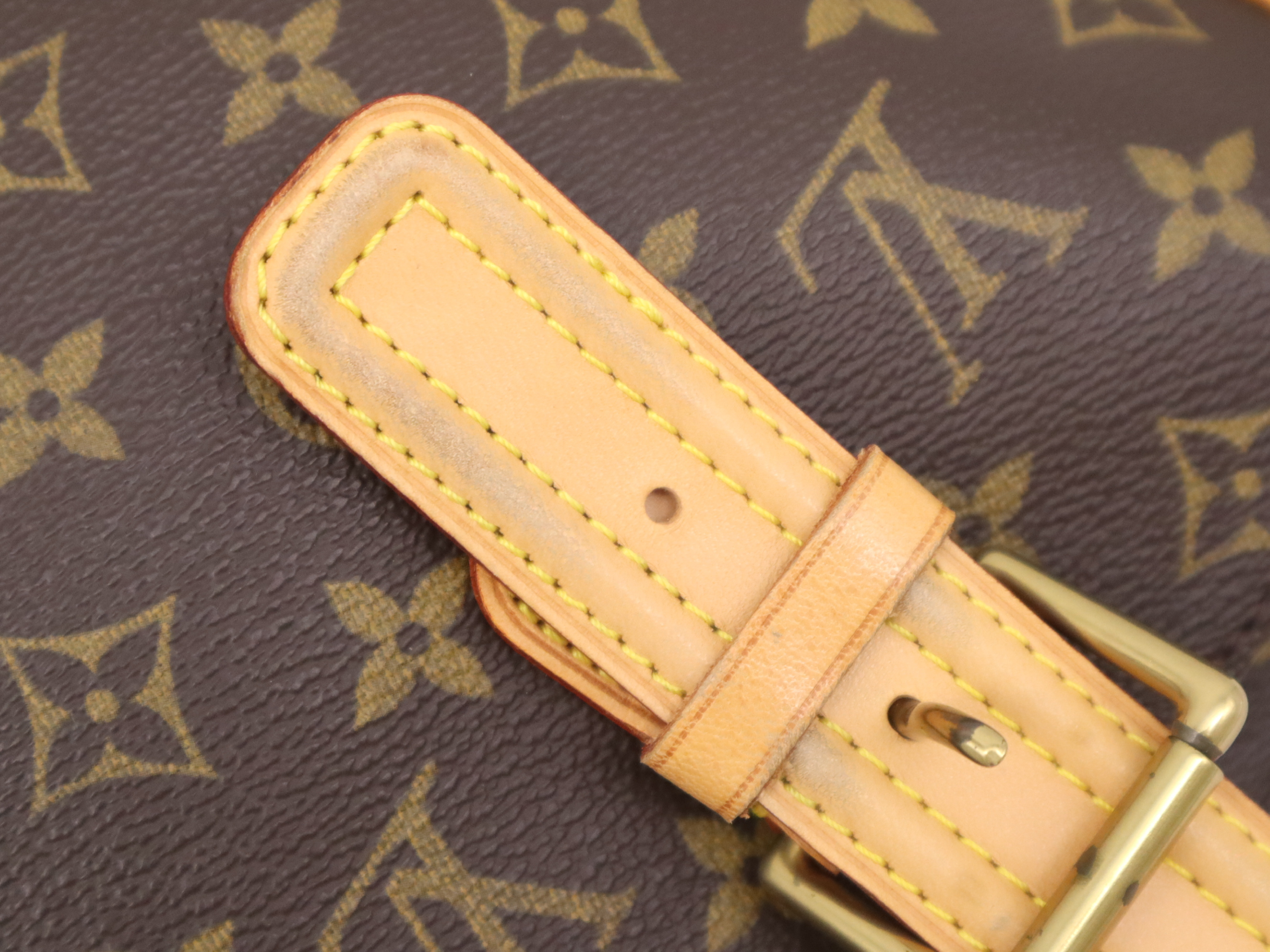 M51162 Monogram Multipli Cité Handbag — view 7
