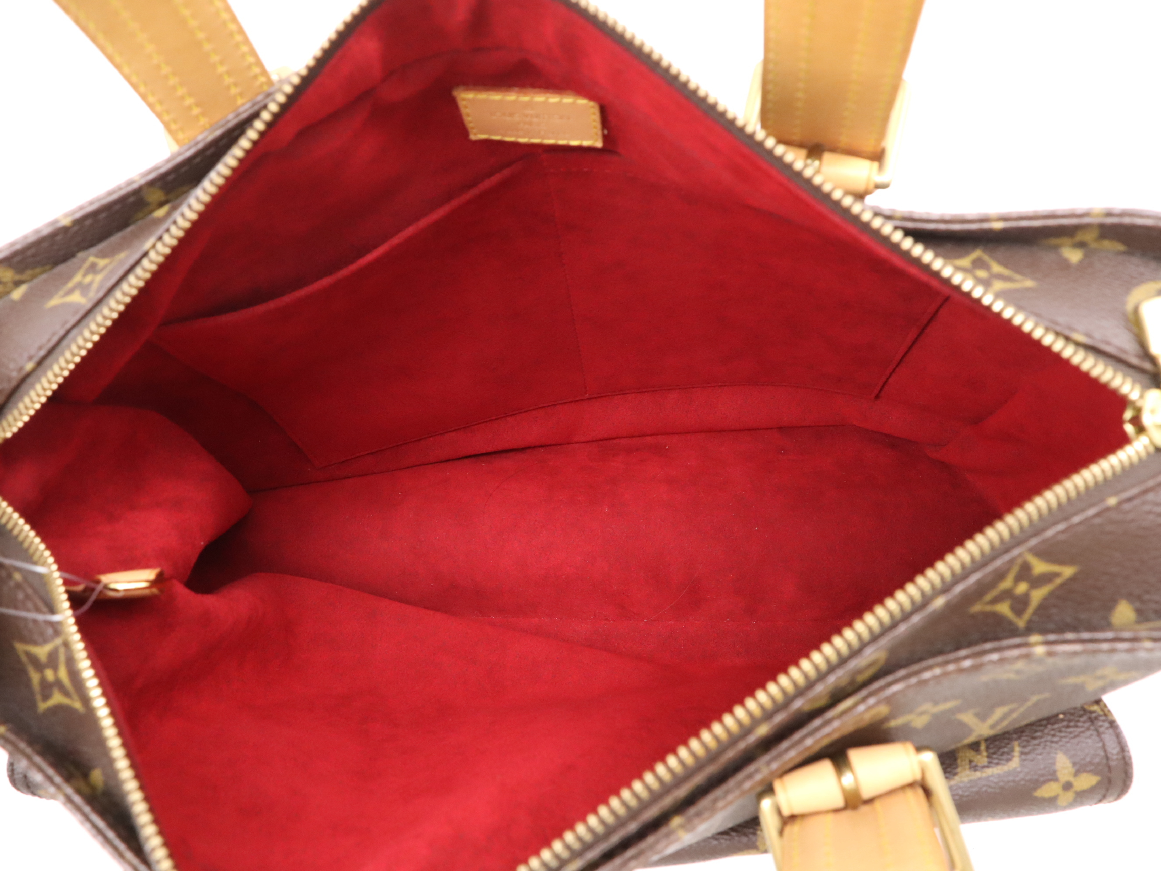 M51162 Monogram Multipli Cité Handbag — view 9