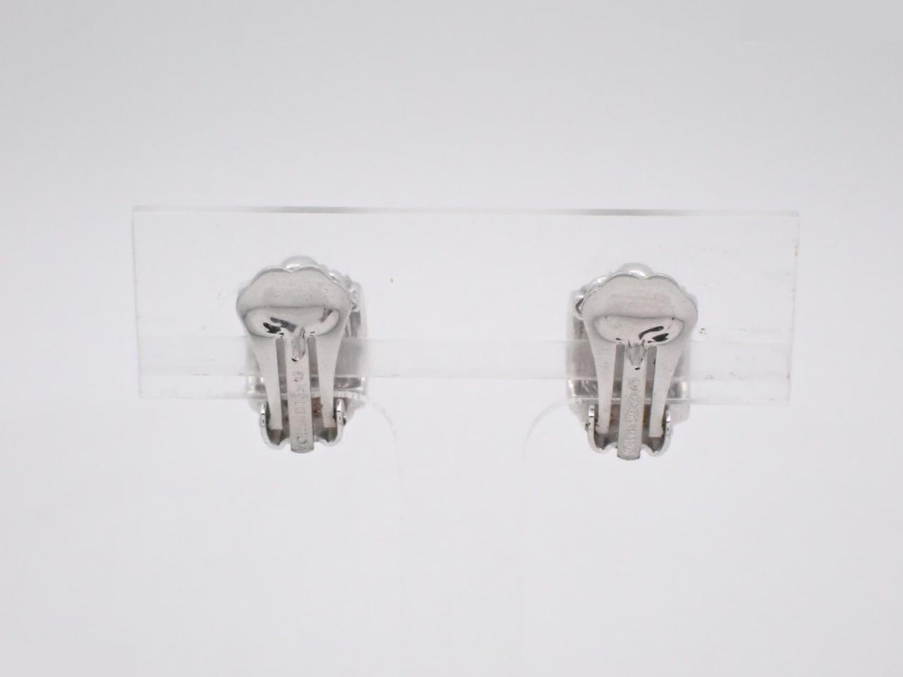 Earrings — view 2