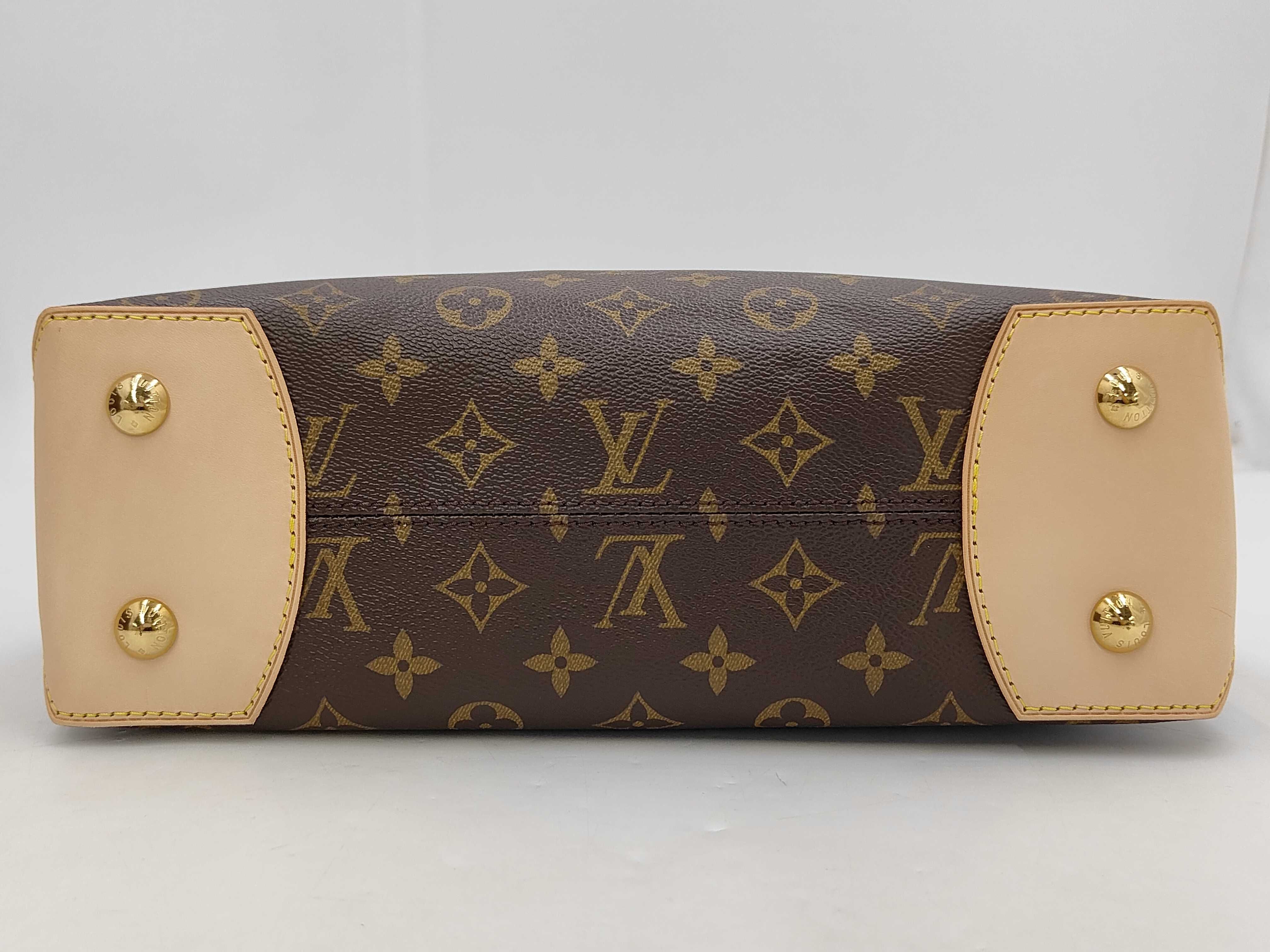 Monogram Wilshire PM Handbag — view 3