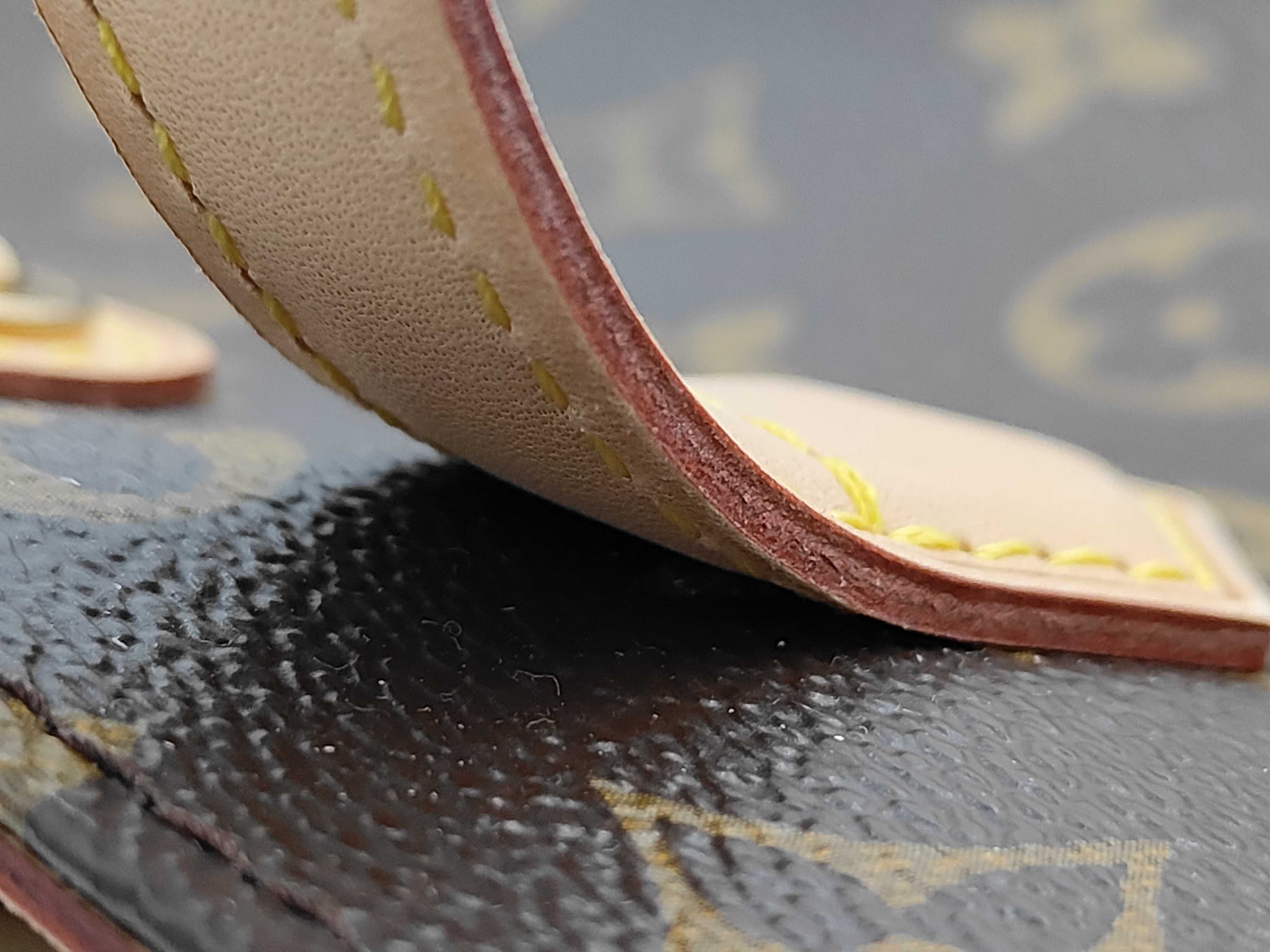 Monogram Wilshire PM Handbag — view 7