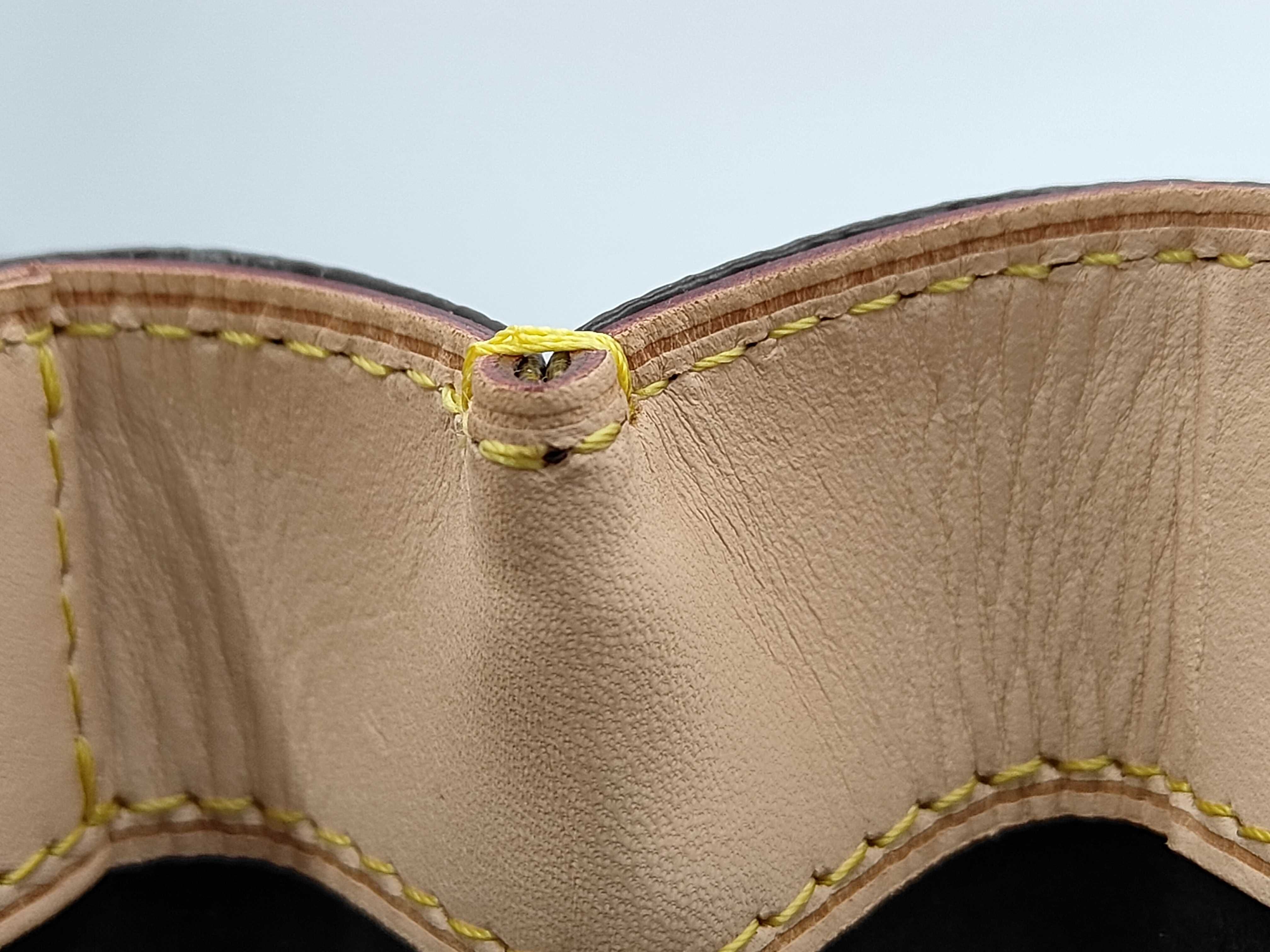 Monogram Wilshire PM Handbag — view 8