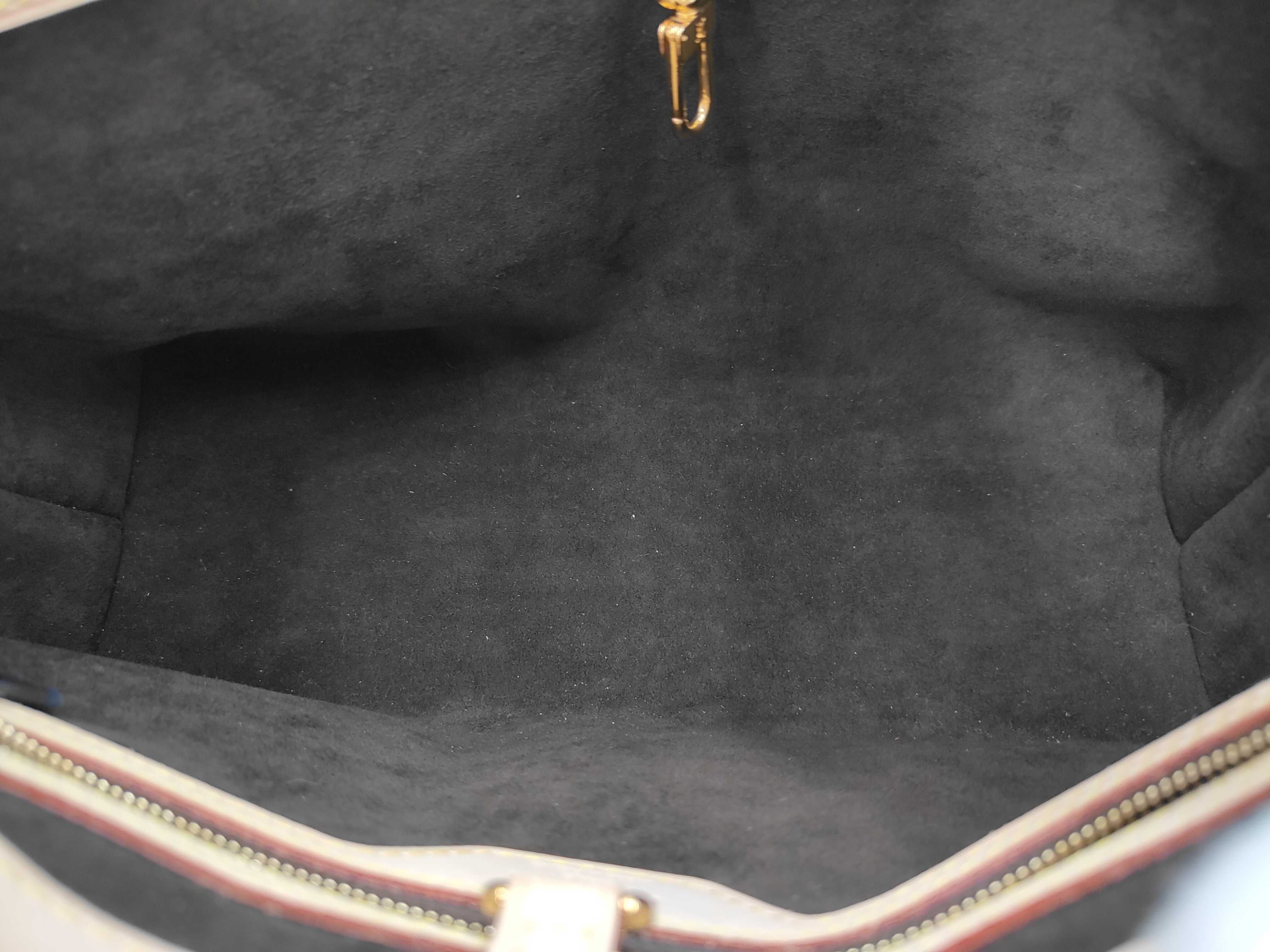 Monogram Wilshire PM Handbag — view 9