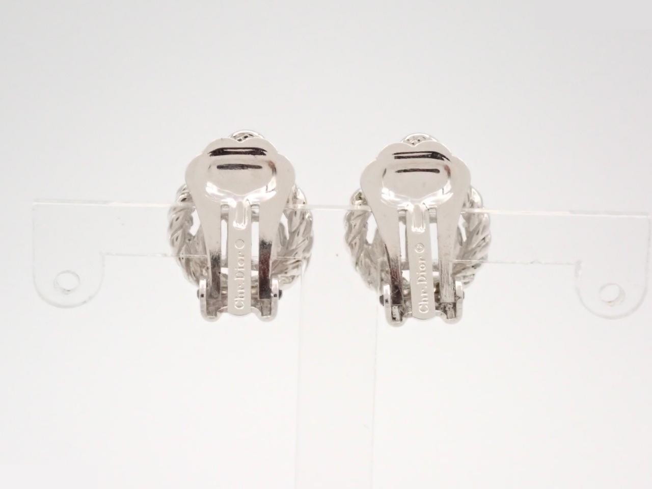 earrings, 3.5g — view 2