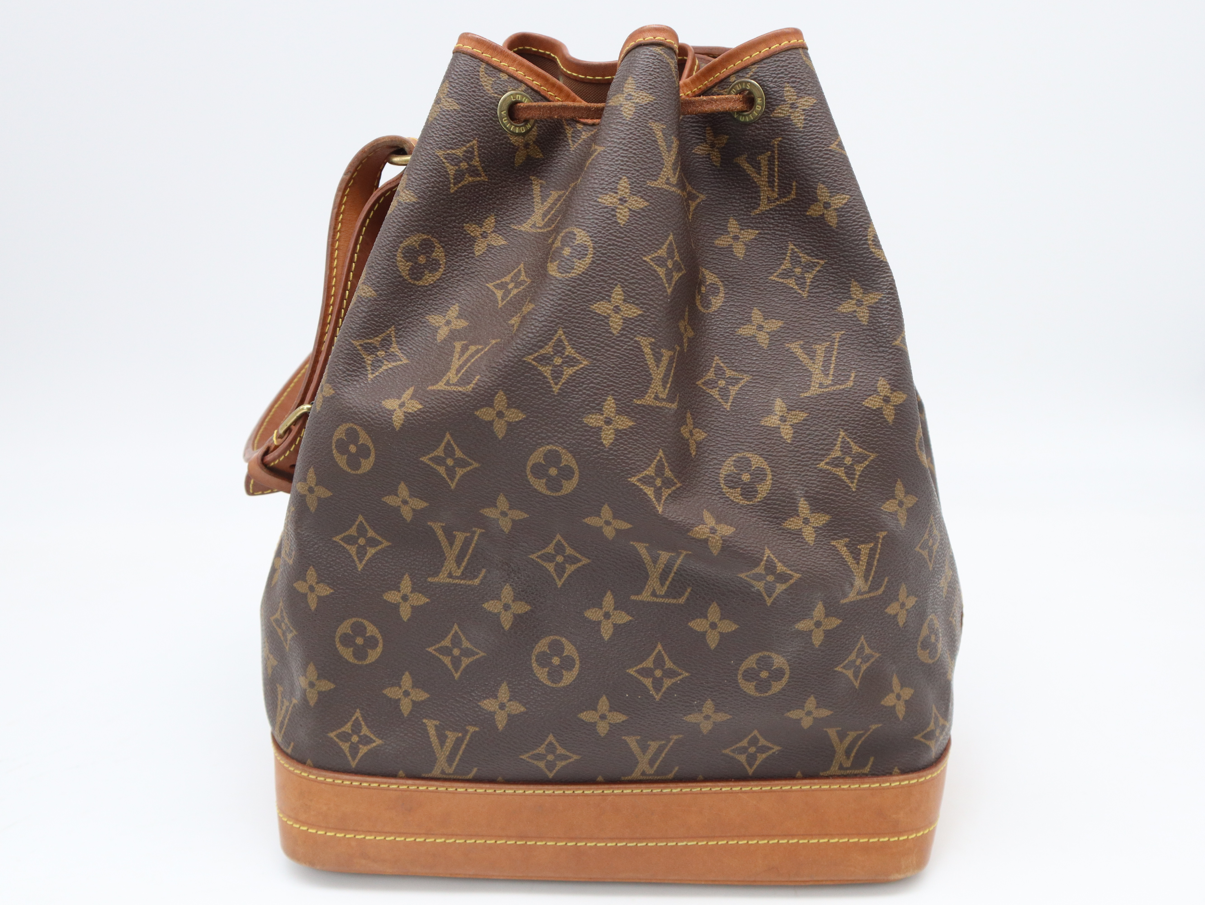 M42224 Monogram Noé Shoulder Bag — view 2