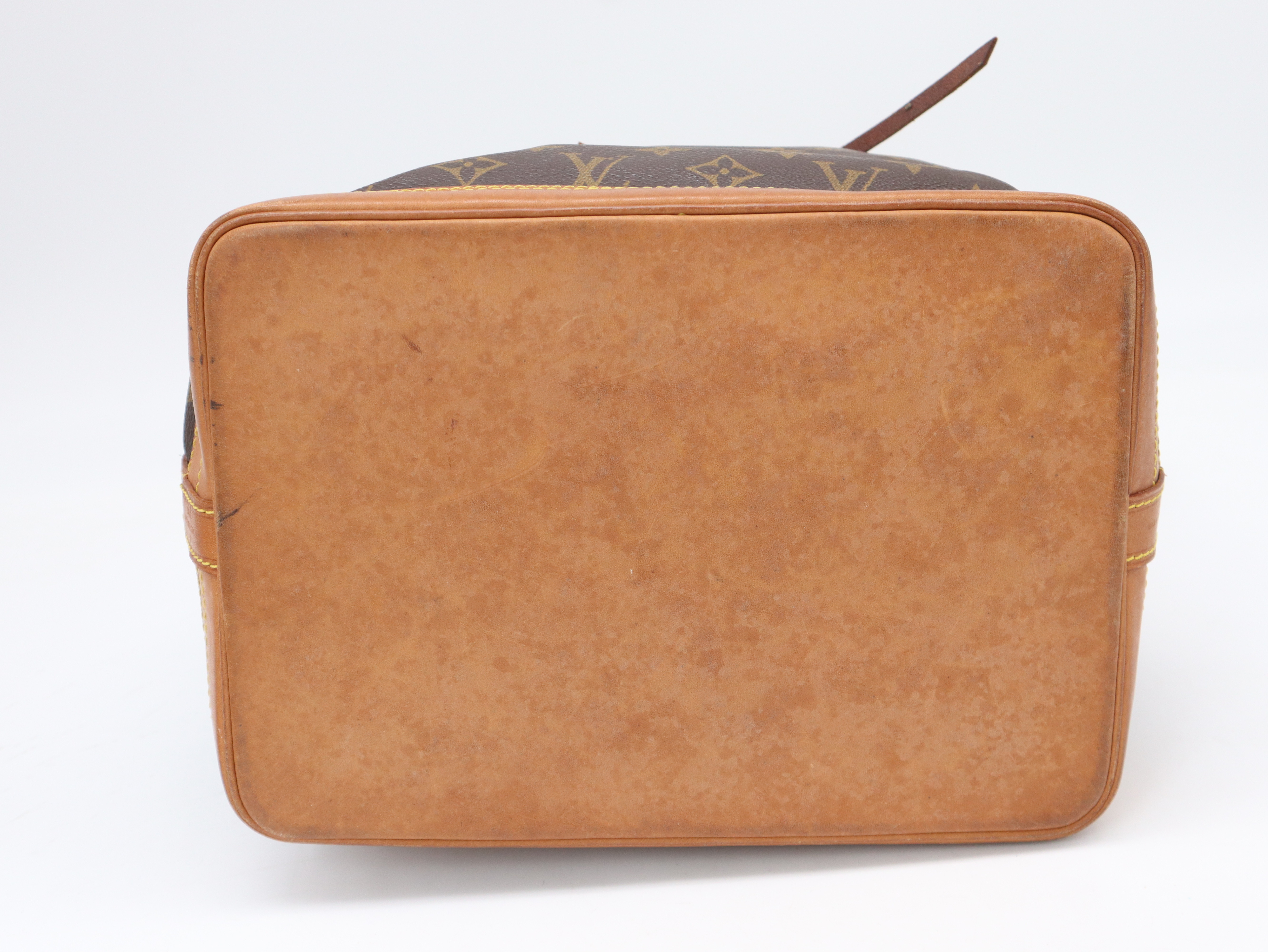 M42224 Monogram Noé Shoulder Bag — view 5