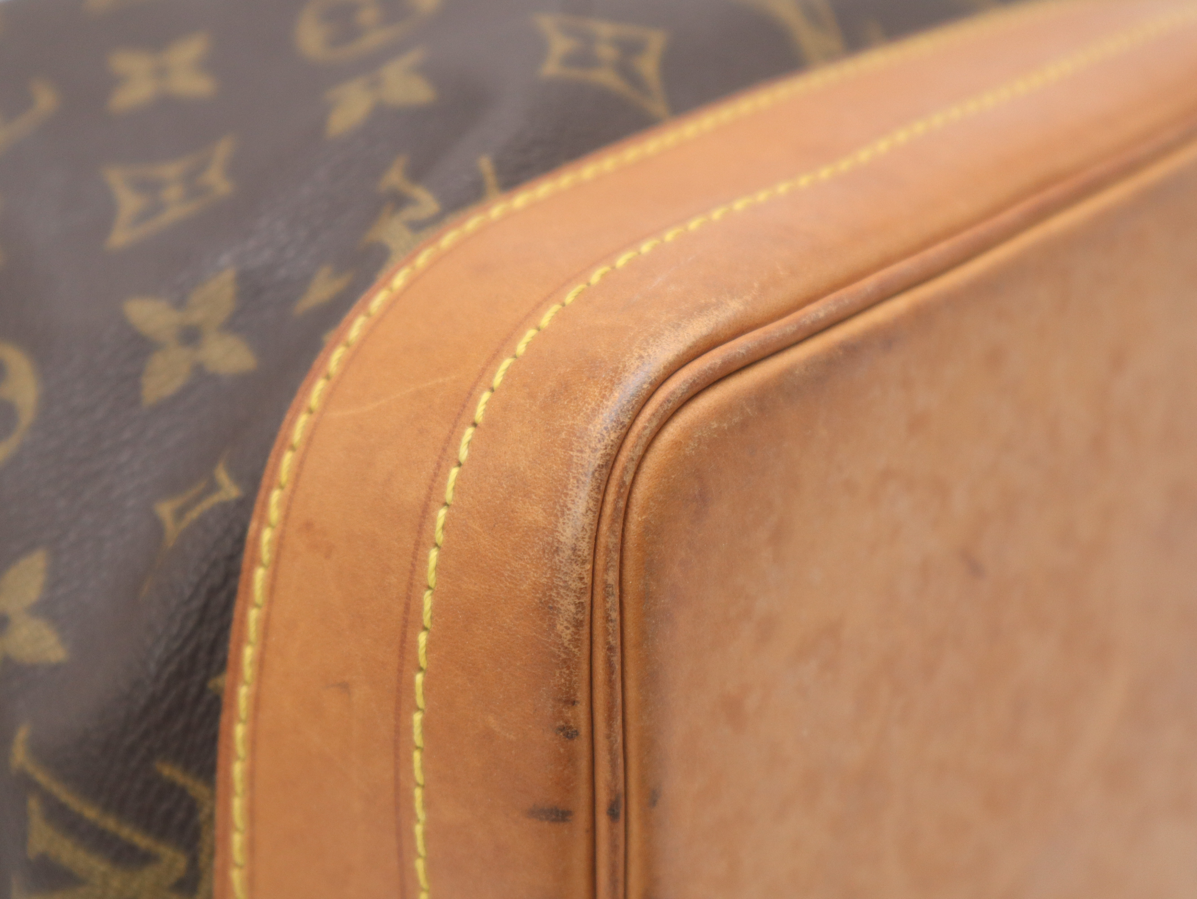 M42224 Monogram Noé Shoulder Bag — view 9