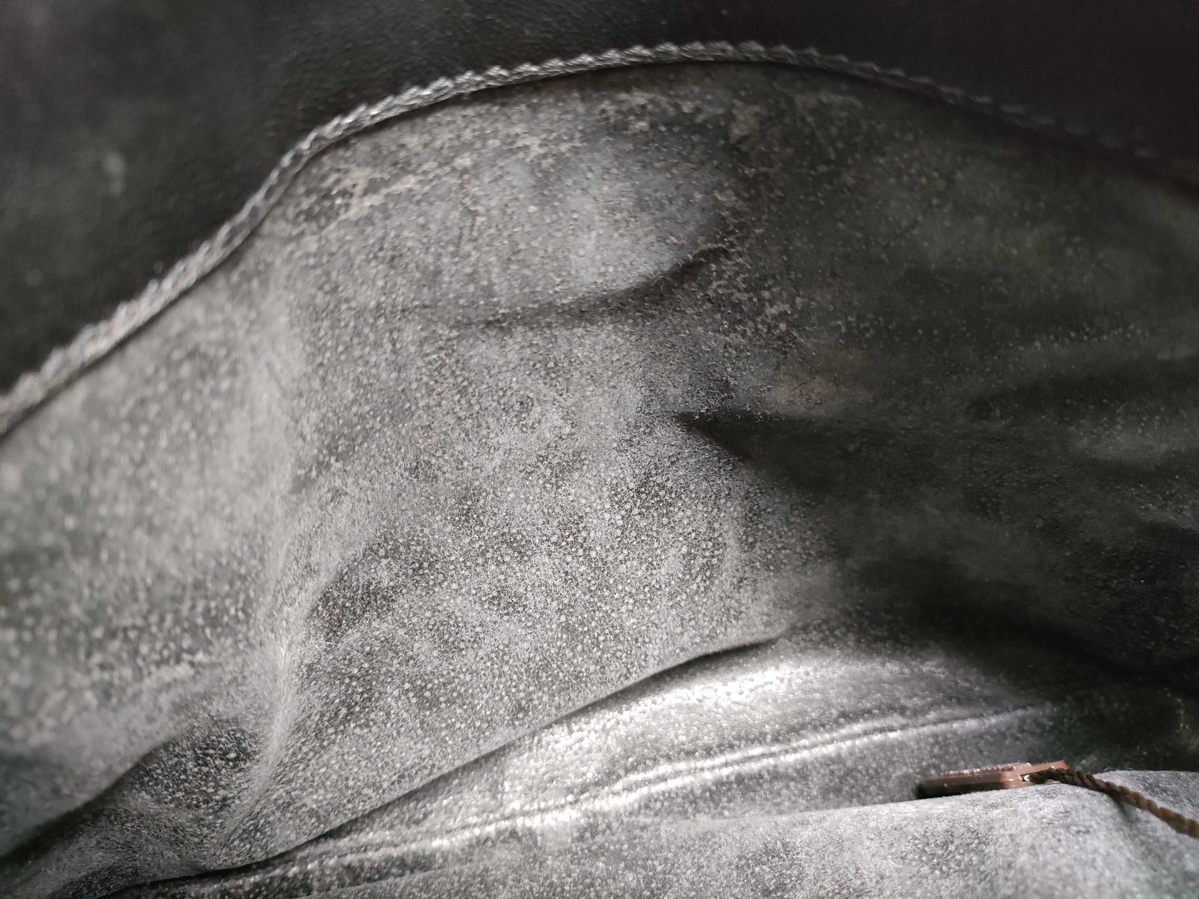 Intrecciato Shoulder Bag — view 14