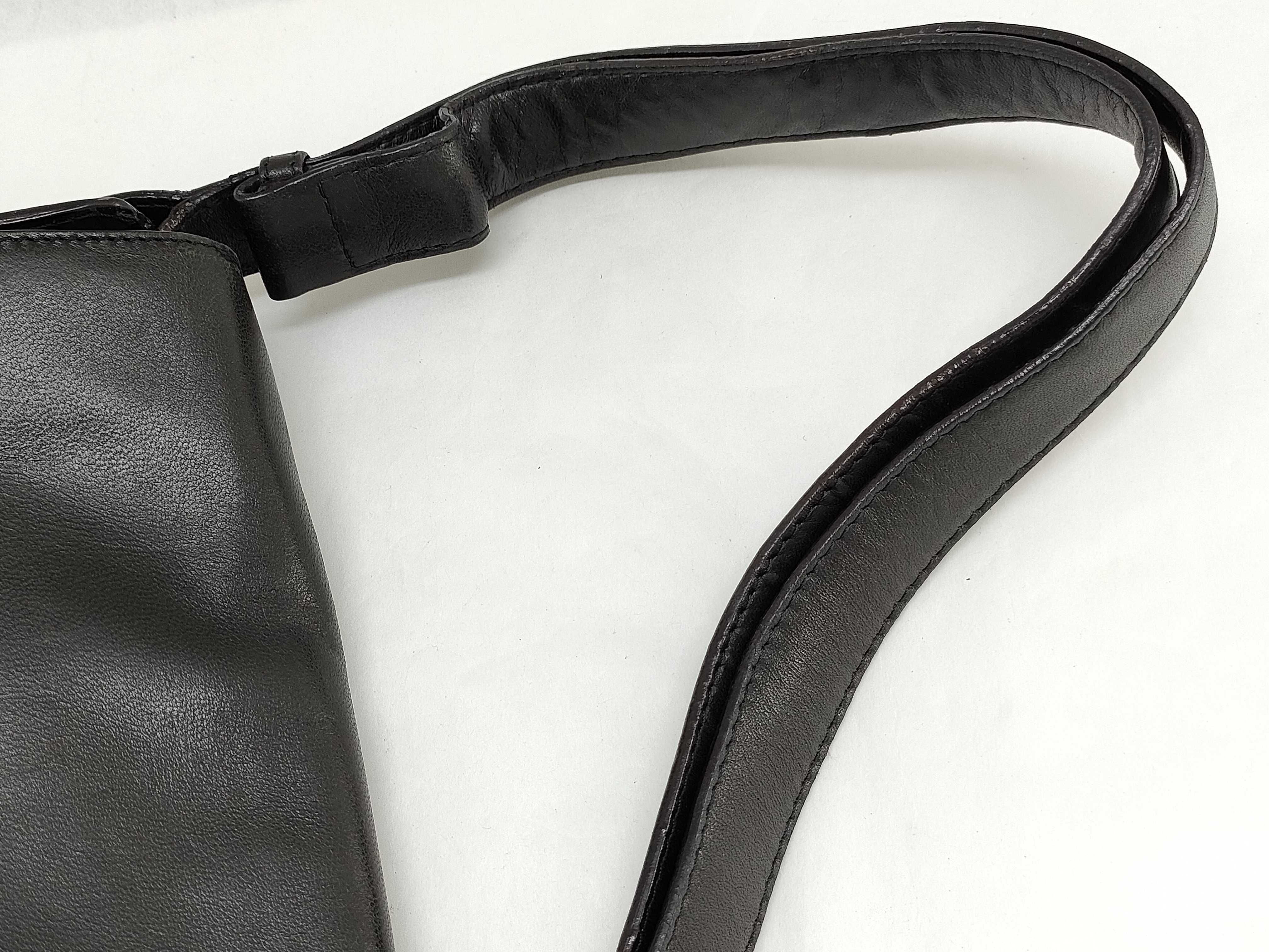 Intrecciato Shoulder Bag — view 3