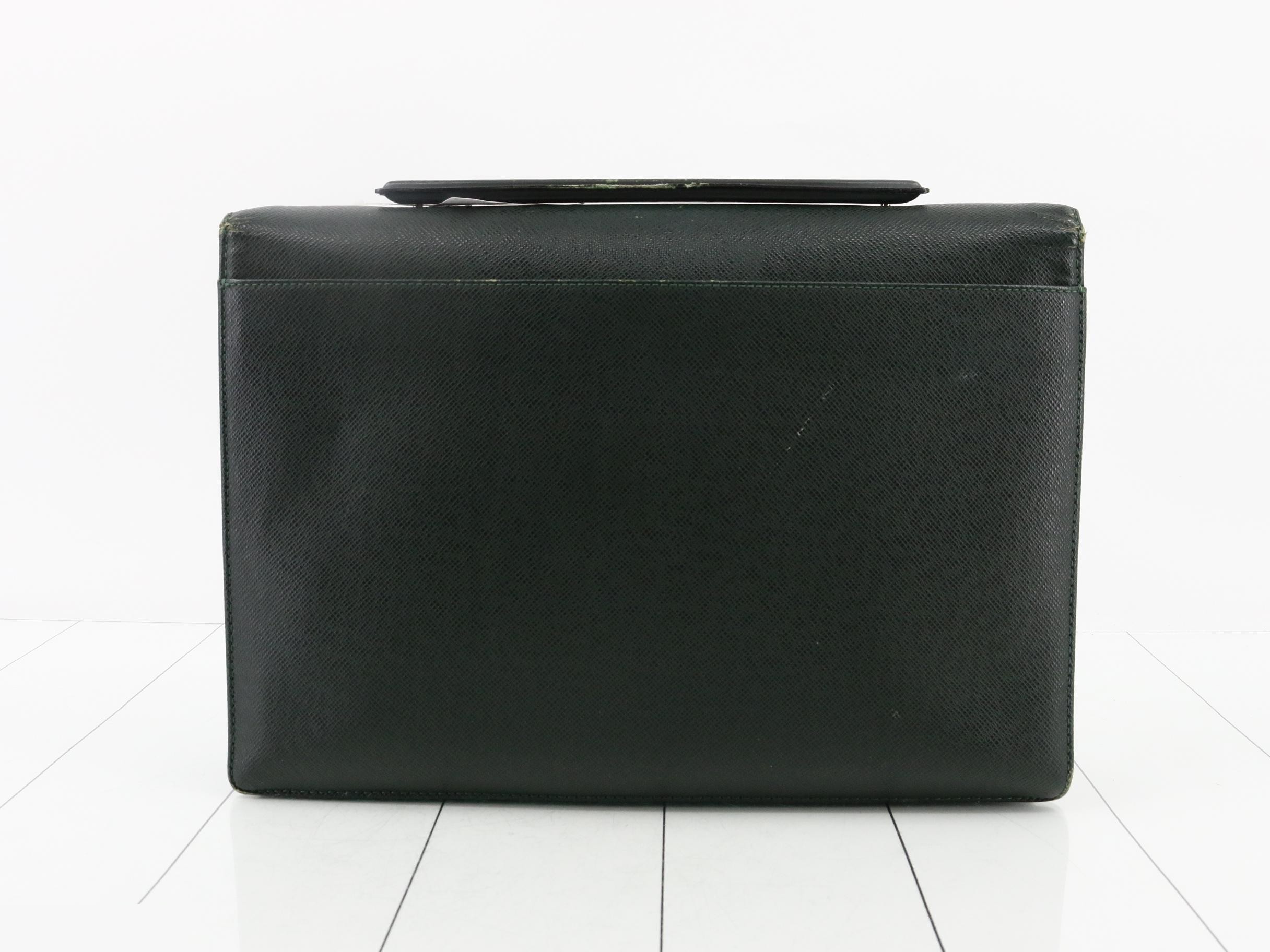 M30774 Taiga Angara Handbag Business Bag — view 2