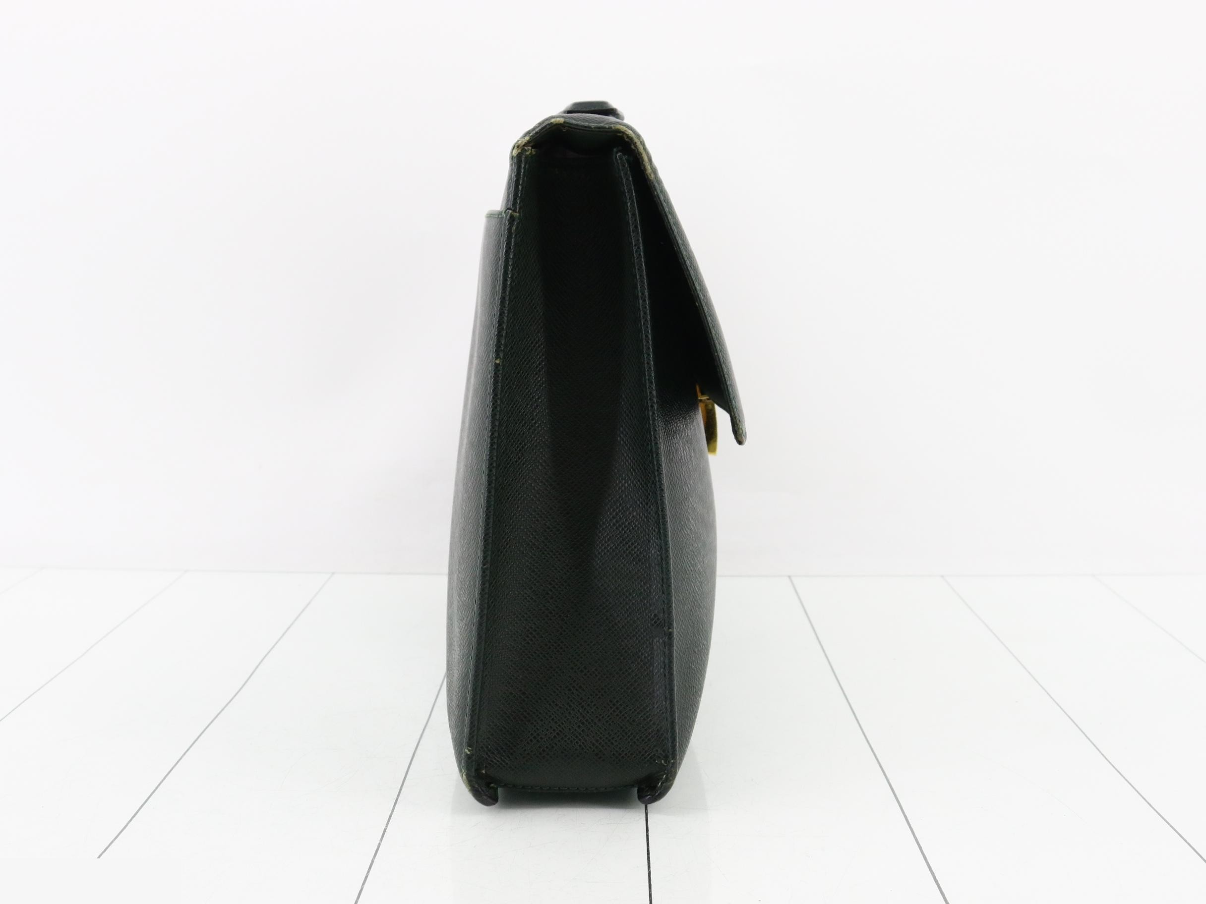 M30774 Taiga Angara Handbag Business Bag — view 4