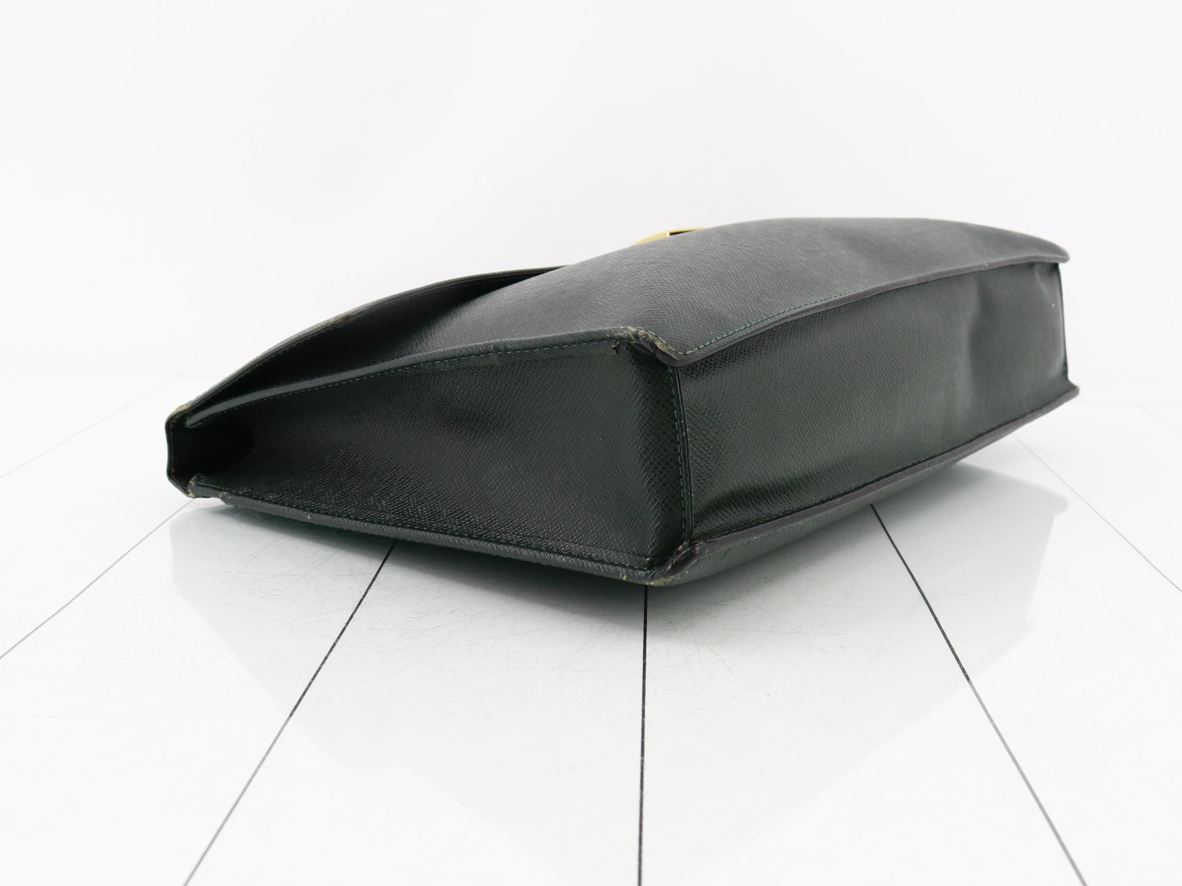 M30774 Taiga Angara Handbag Business Bag — view 5