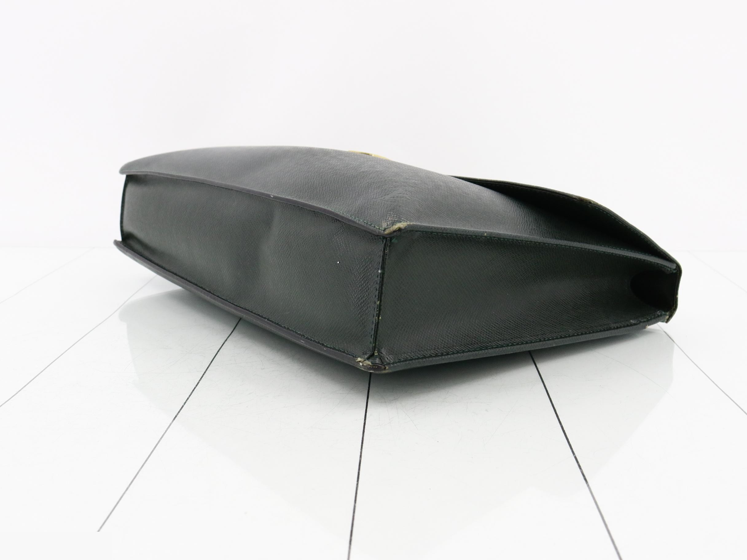 M30774 Taiga Angara Handbag Business Bag — view 6