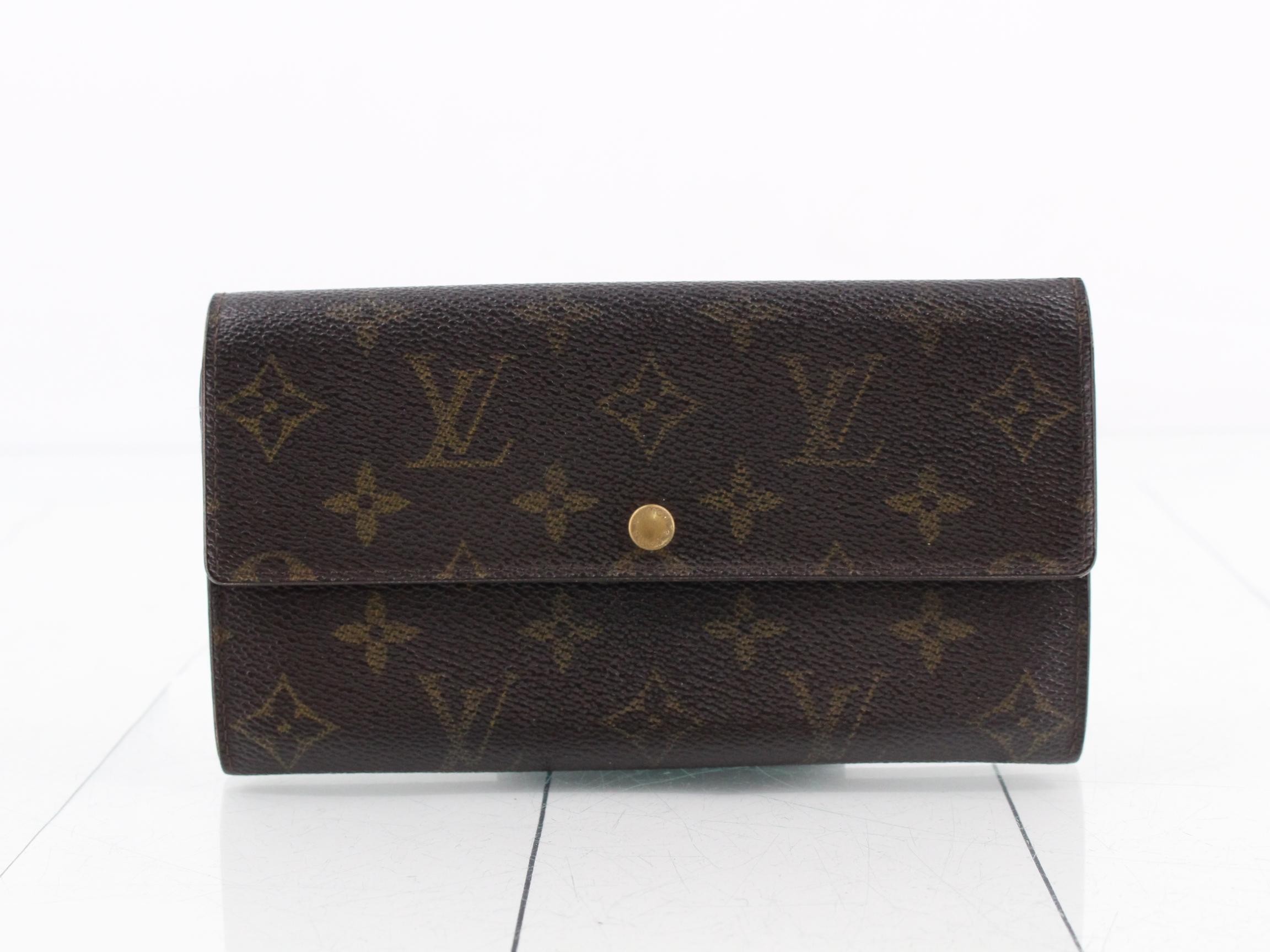 Portemonnaie Credit Long Wallet