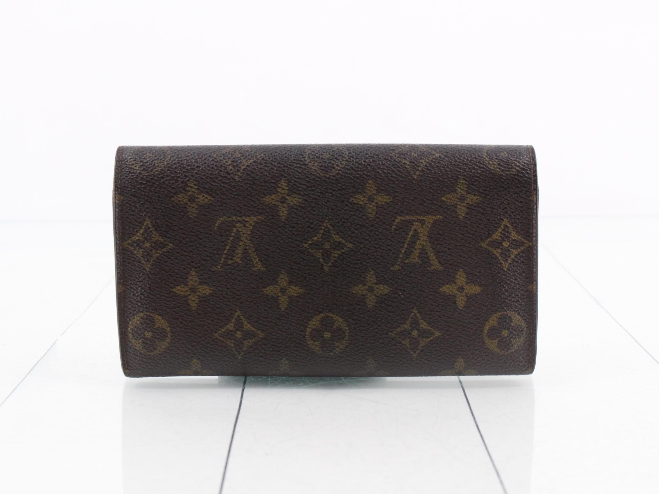 Portemonnaie Credit Long Wallet — view 2