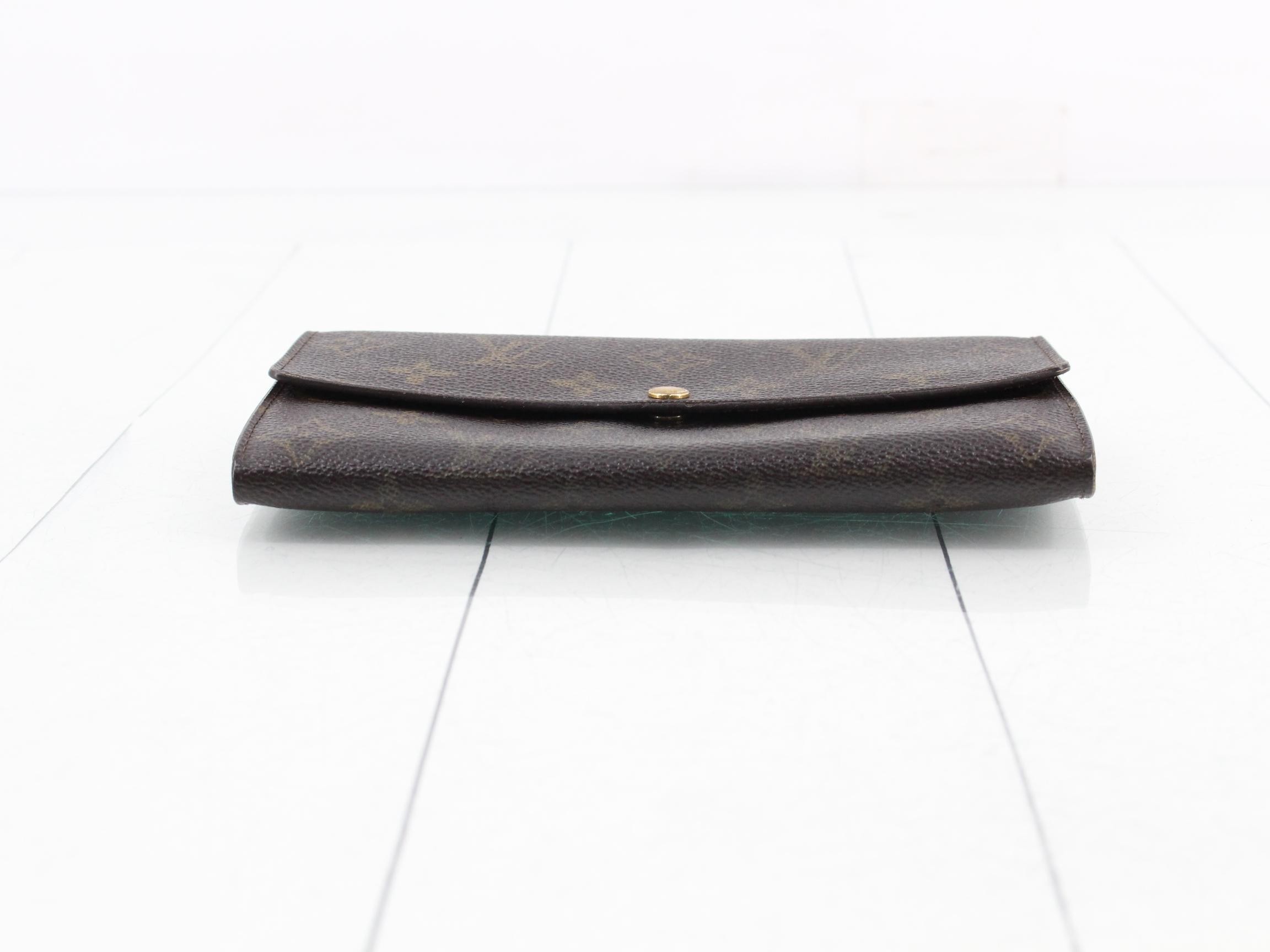 Portemonnaie Credit Long Wallet — view 3