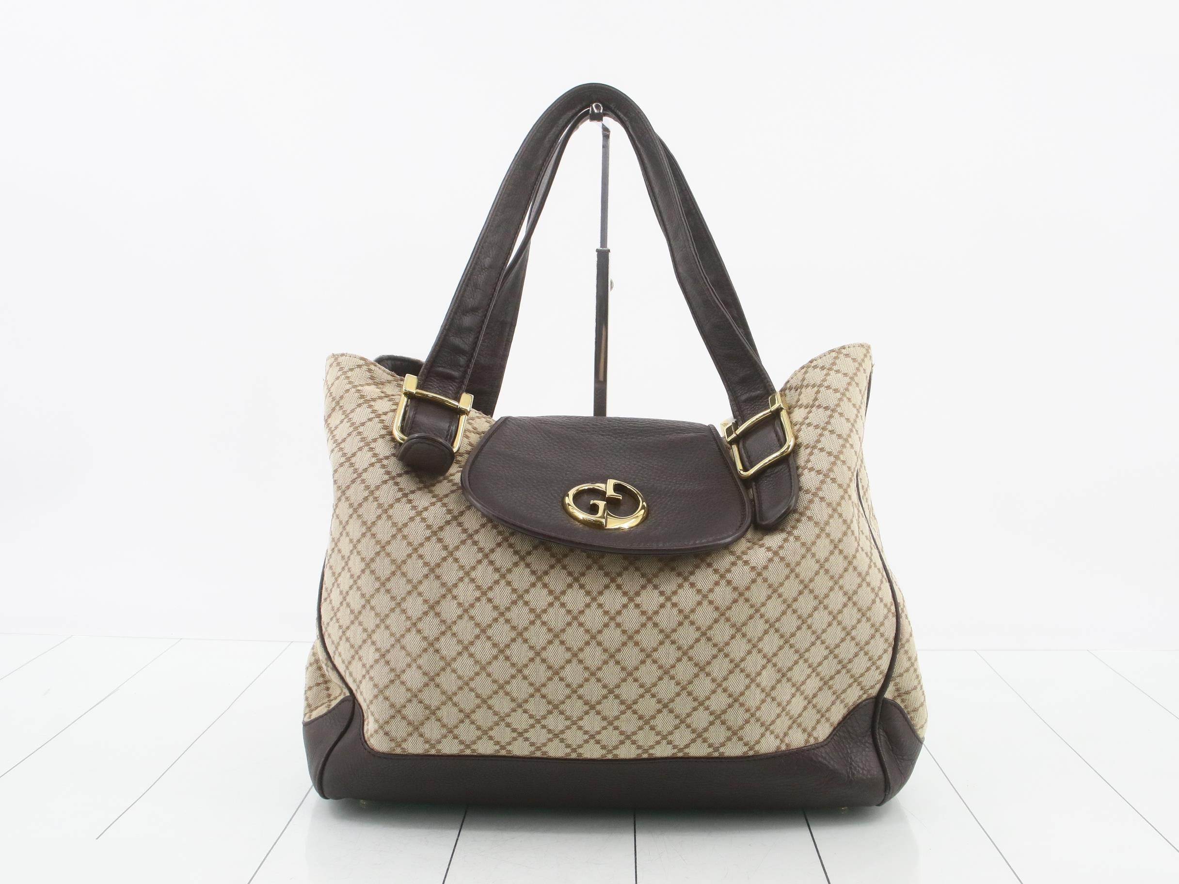 Diamante Blondie Shoulder Bag