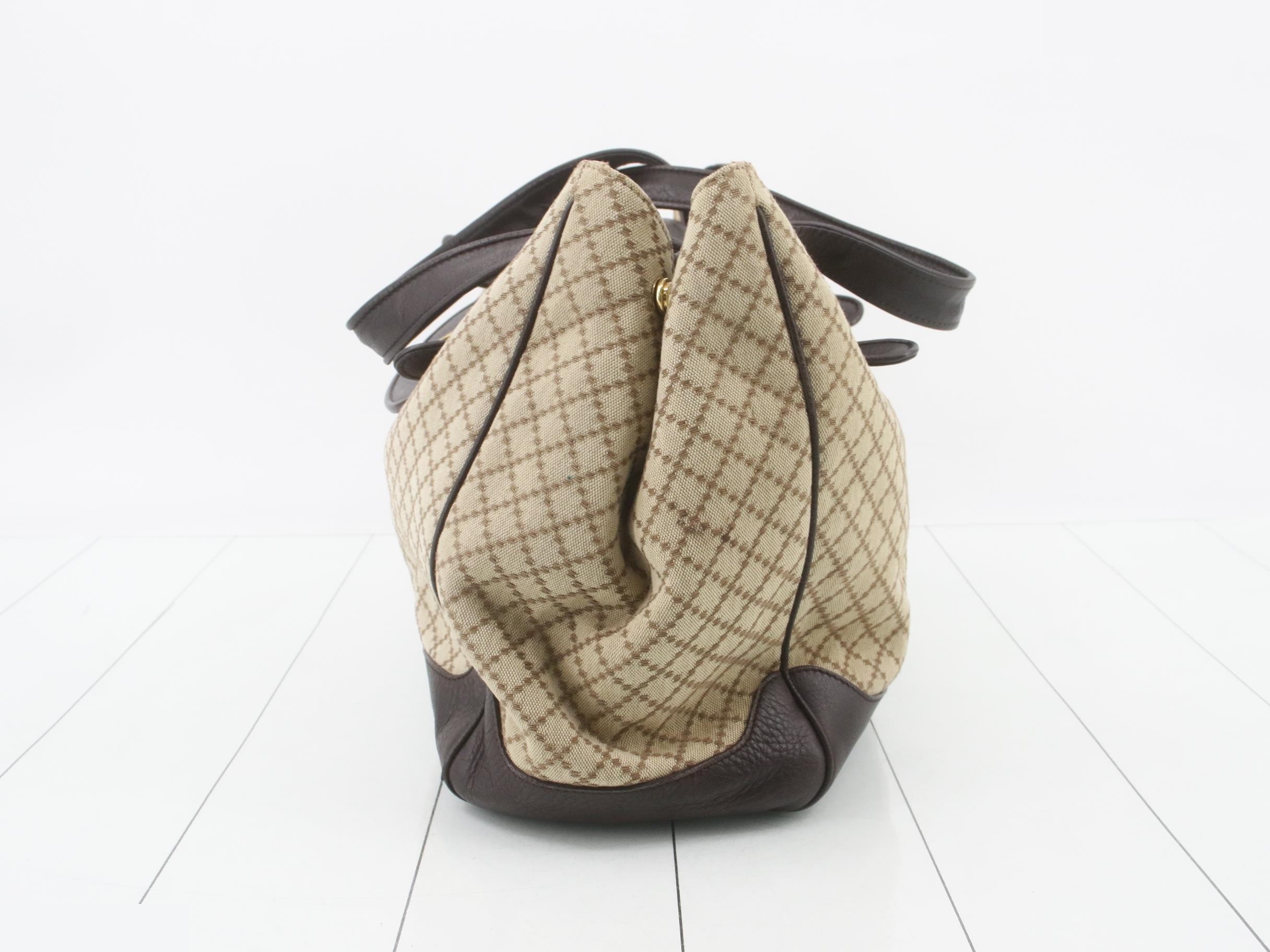 Diamante Blondie Shoulder Bag — view 3