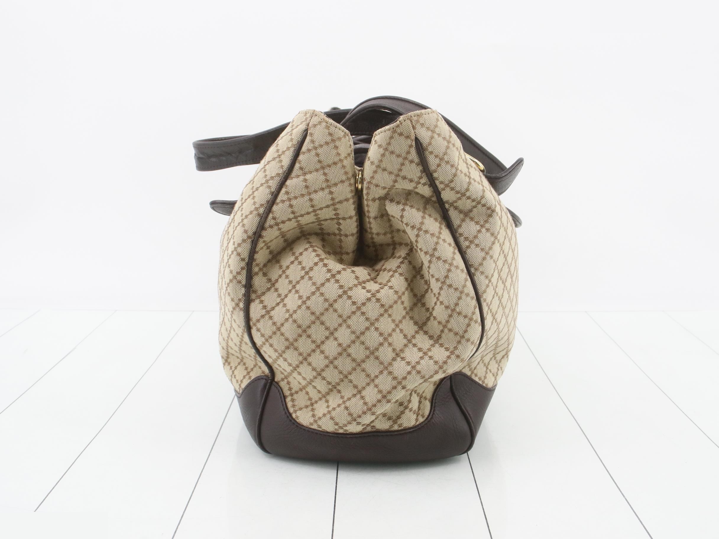 Diamante Blondie Shoulder Bag — view 4