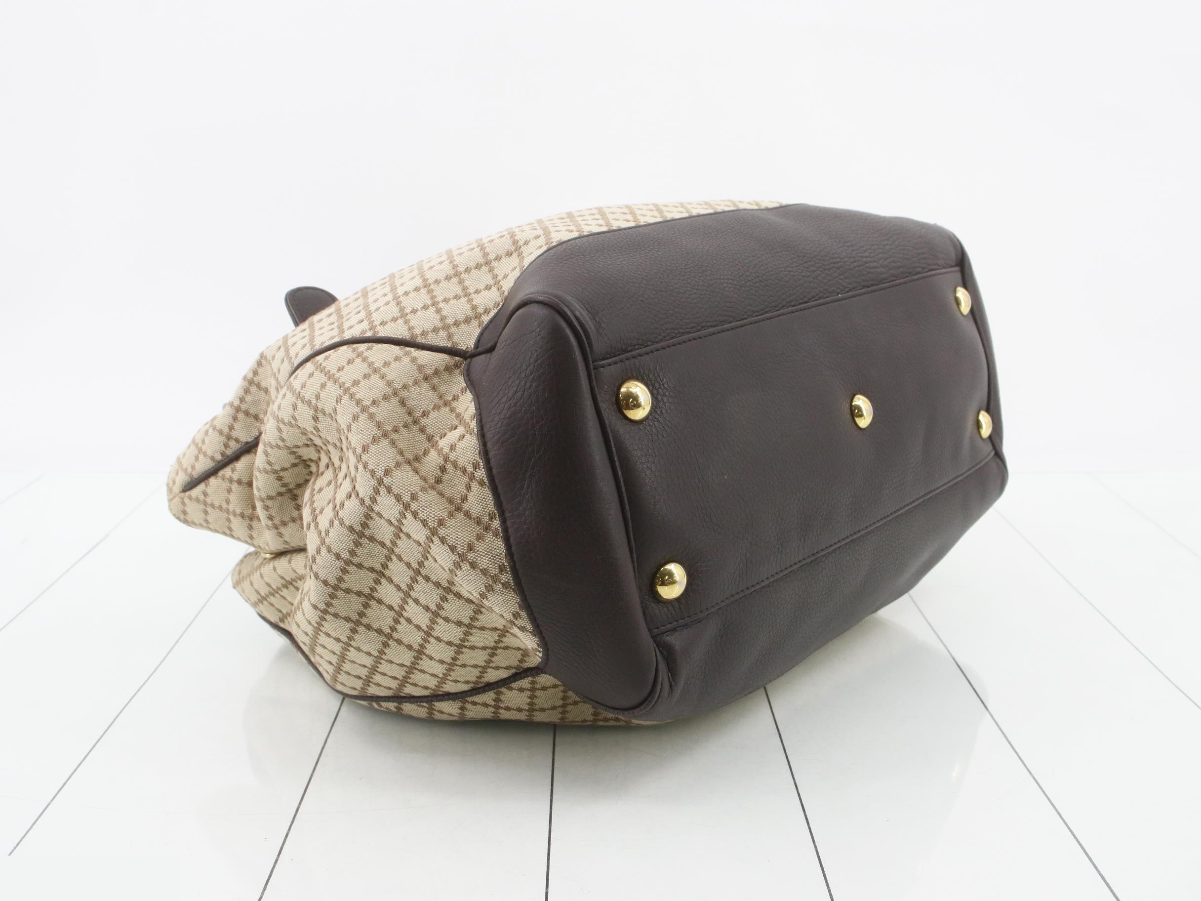 Diamante Blondie Shoulder Bag — view 5