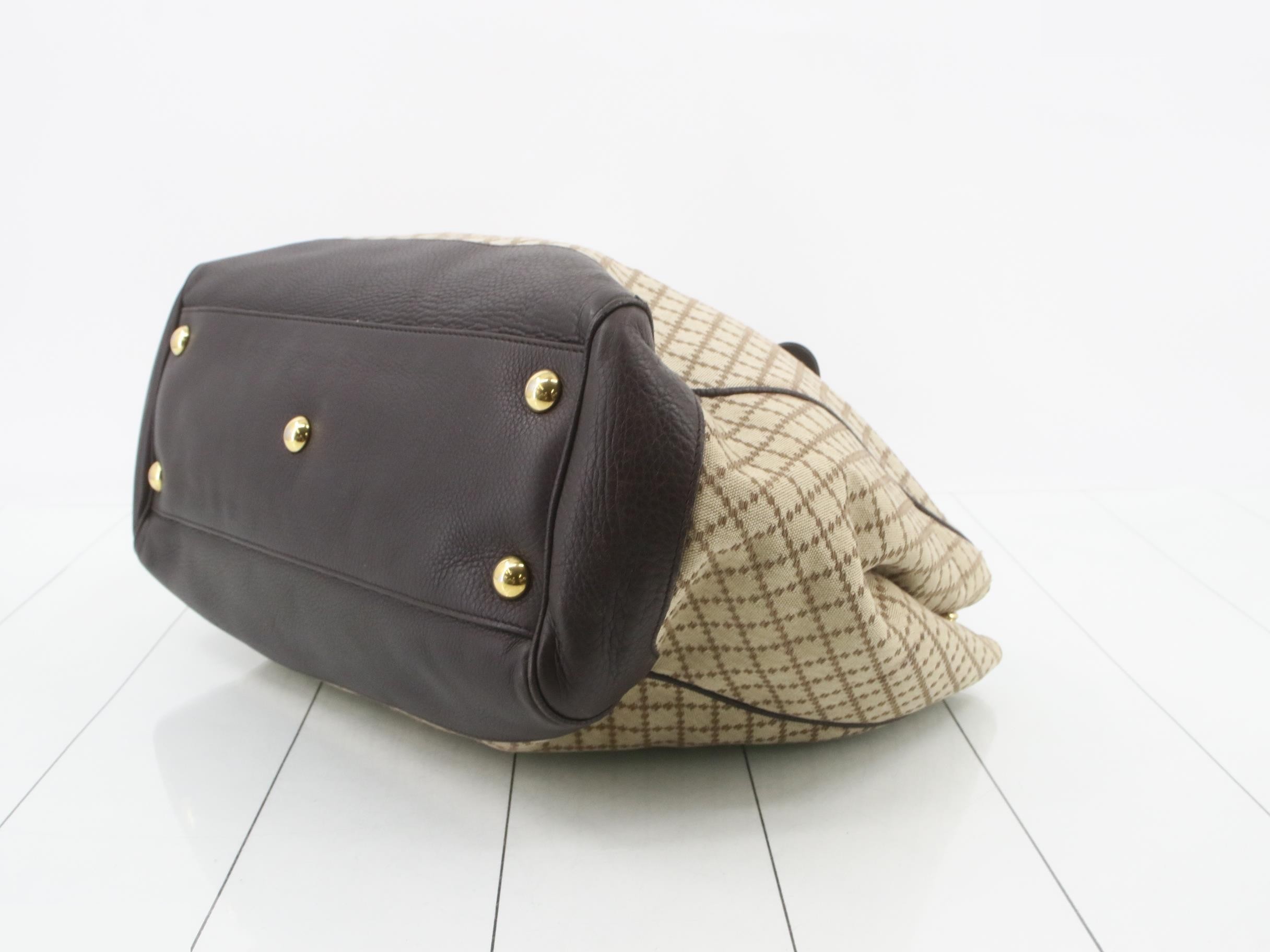 Diamante Blondie Shoulder Bag — view 6