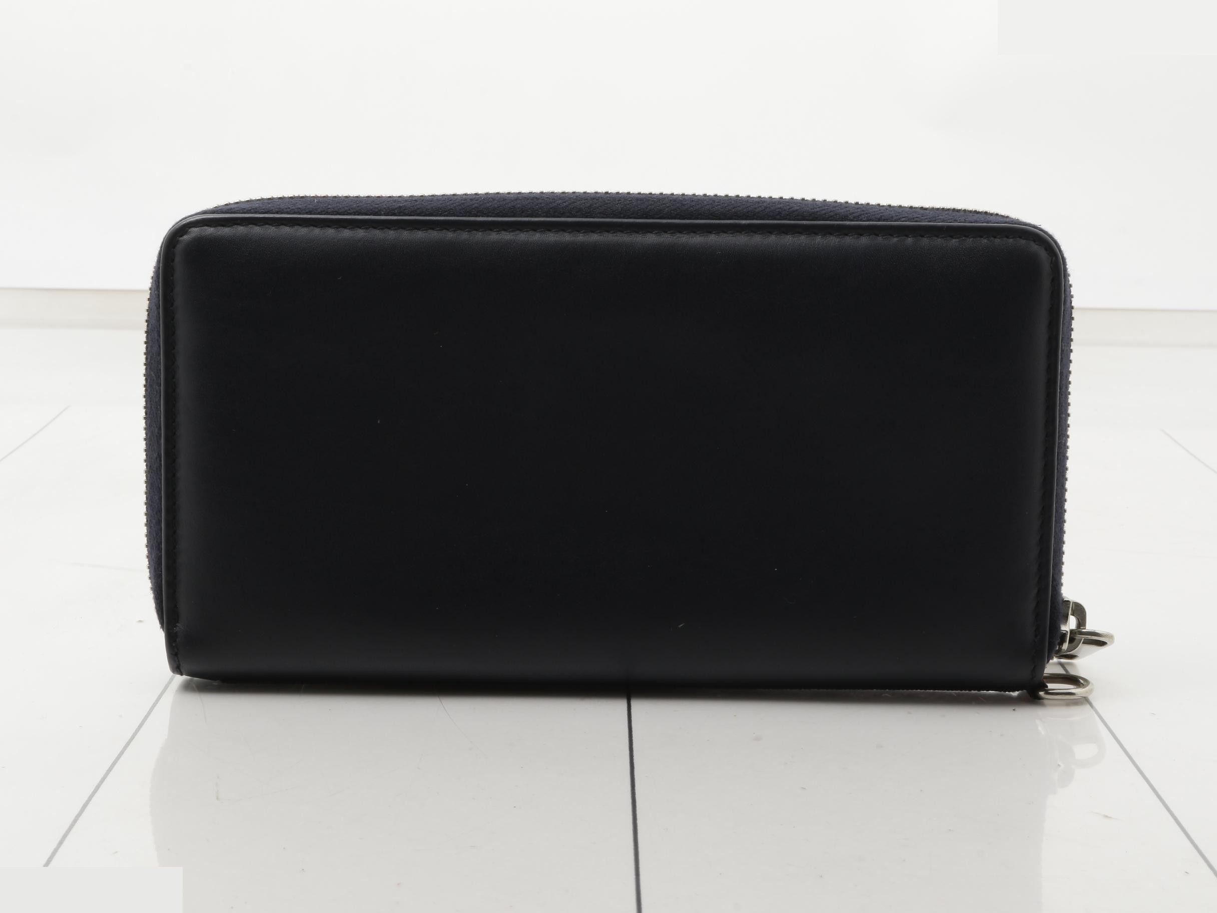 Leather wallet — view 2