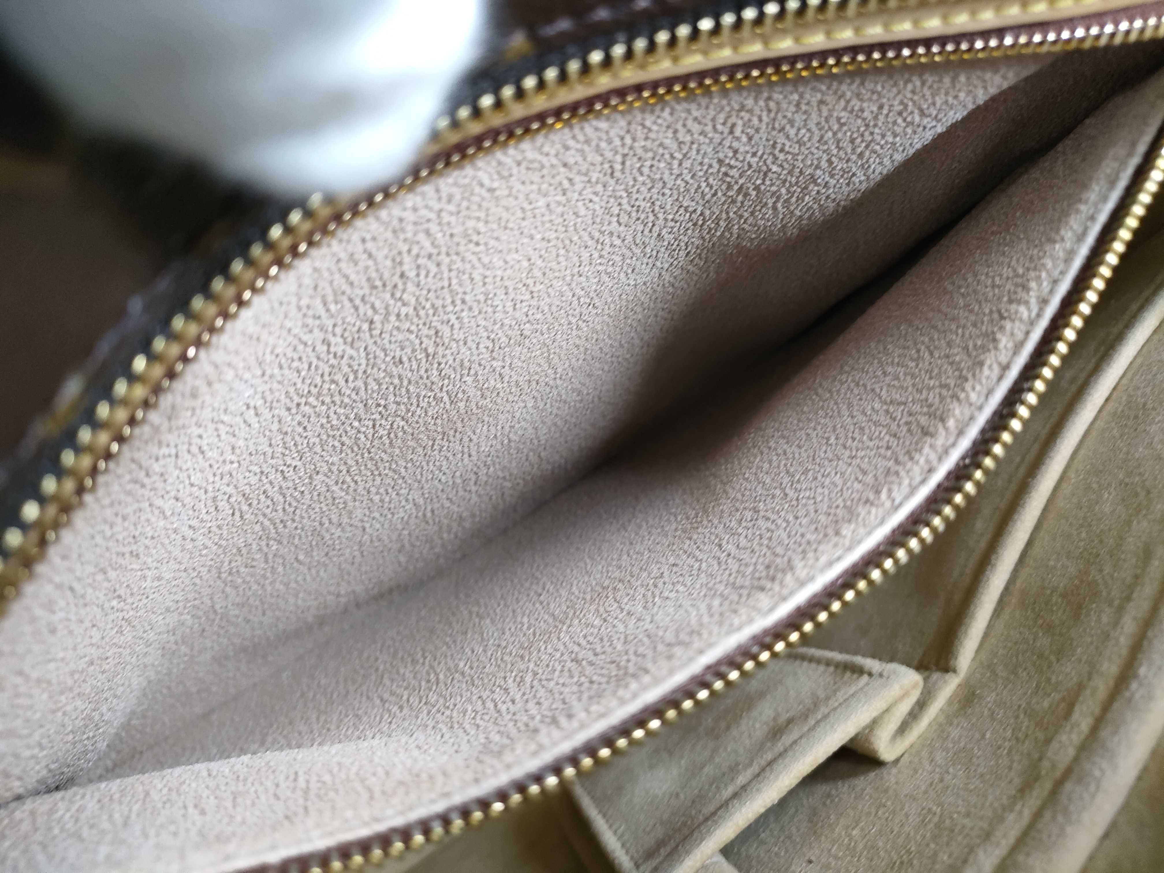 Monogram Louis Vuitton Luco Tote Bag Monogram M51155 Tote Bag — view 11