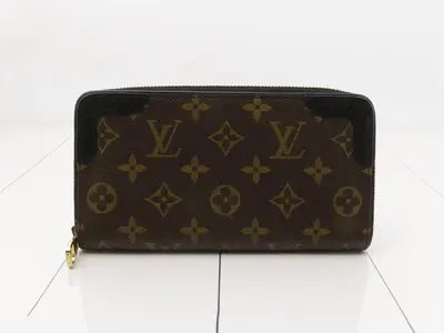 Zippy Wallet Retiro Noir
