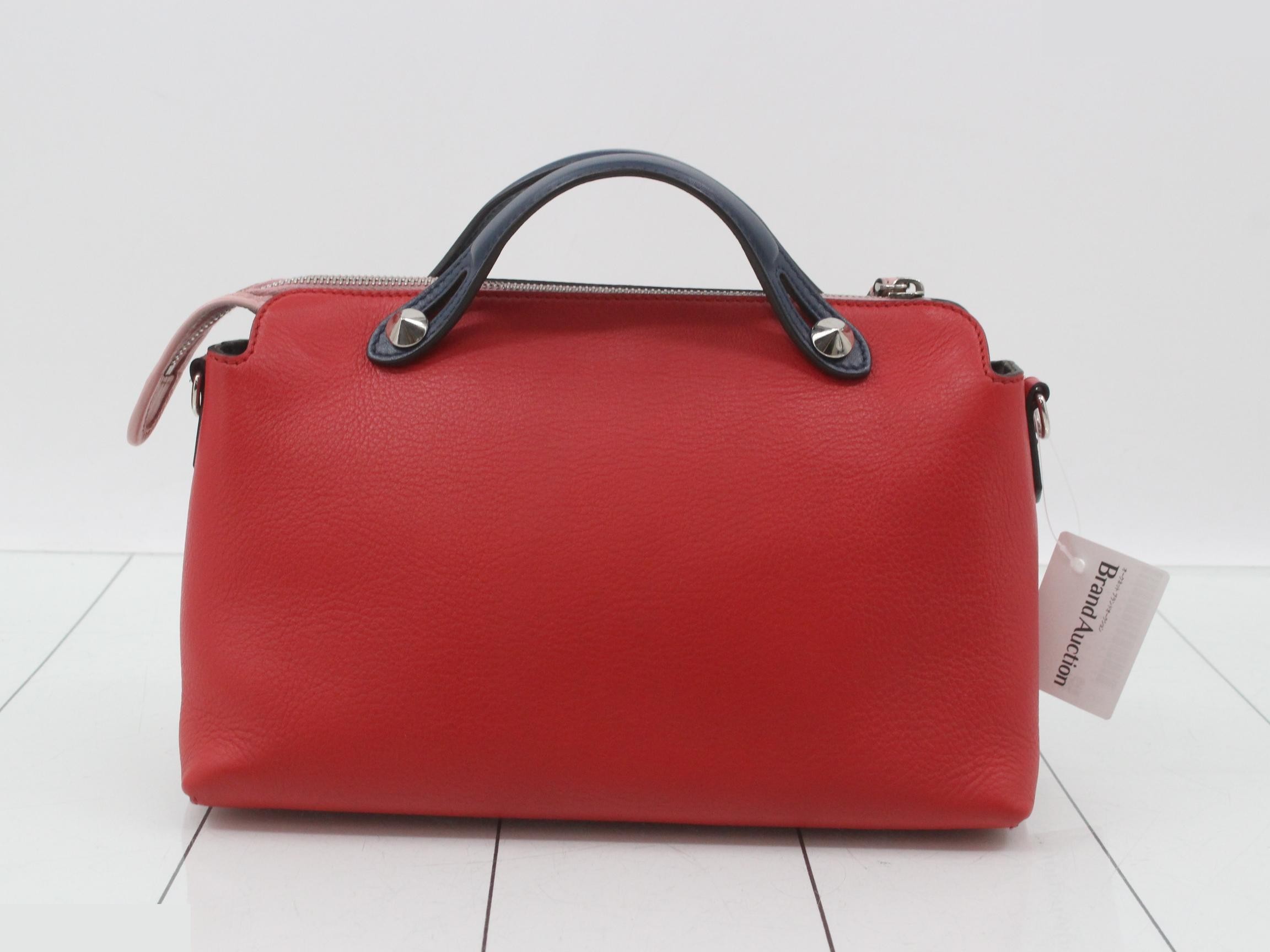 By the Way Medium Leather 2-Way Handbag — view 2