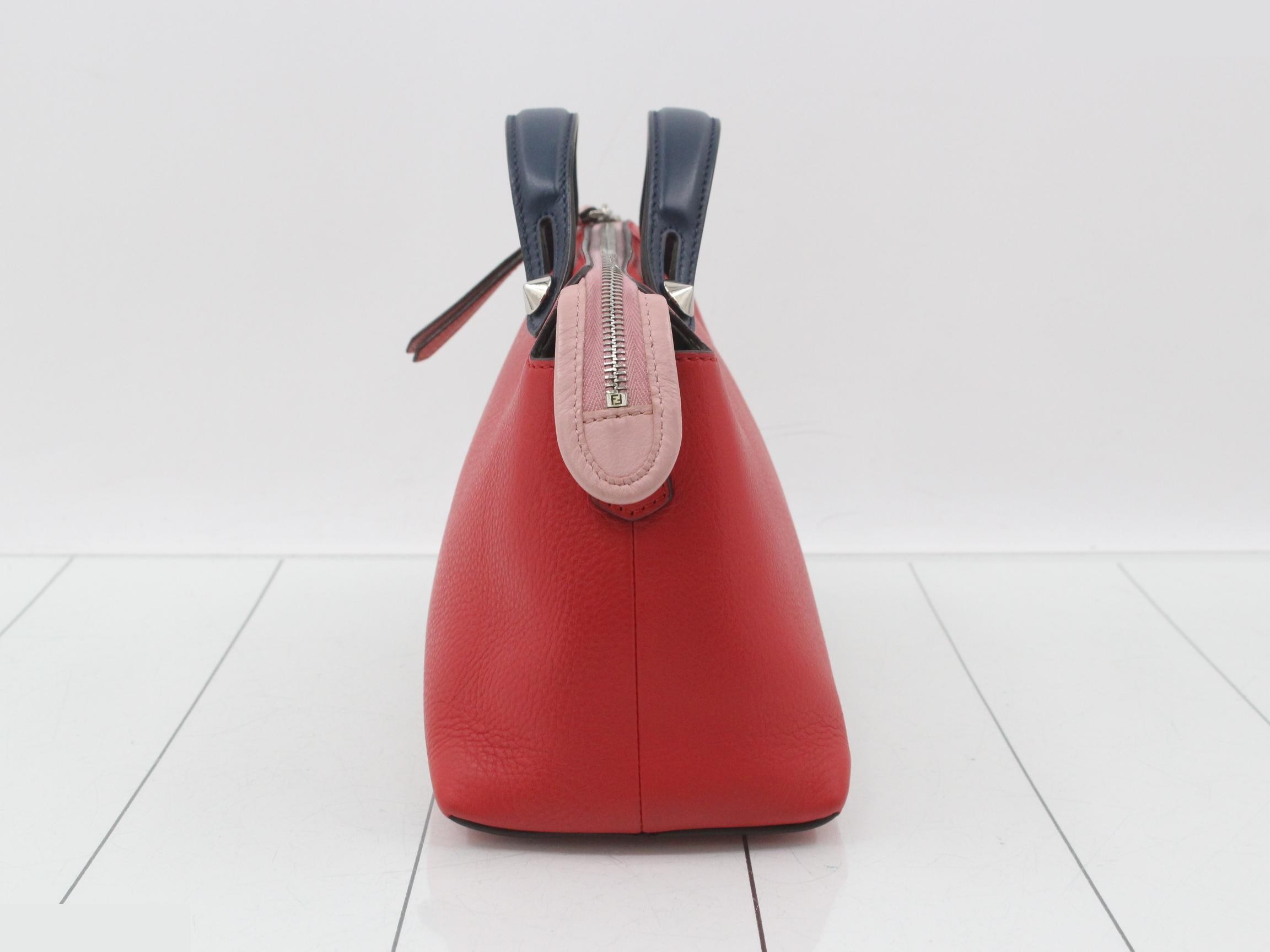 By the Way Medium Leather 2-Way Handbag — view 3