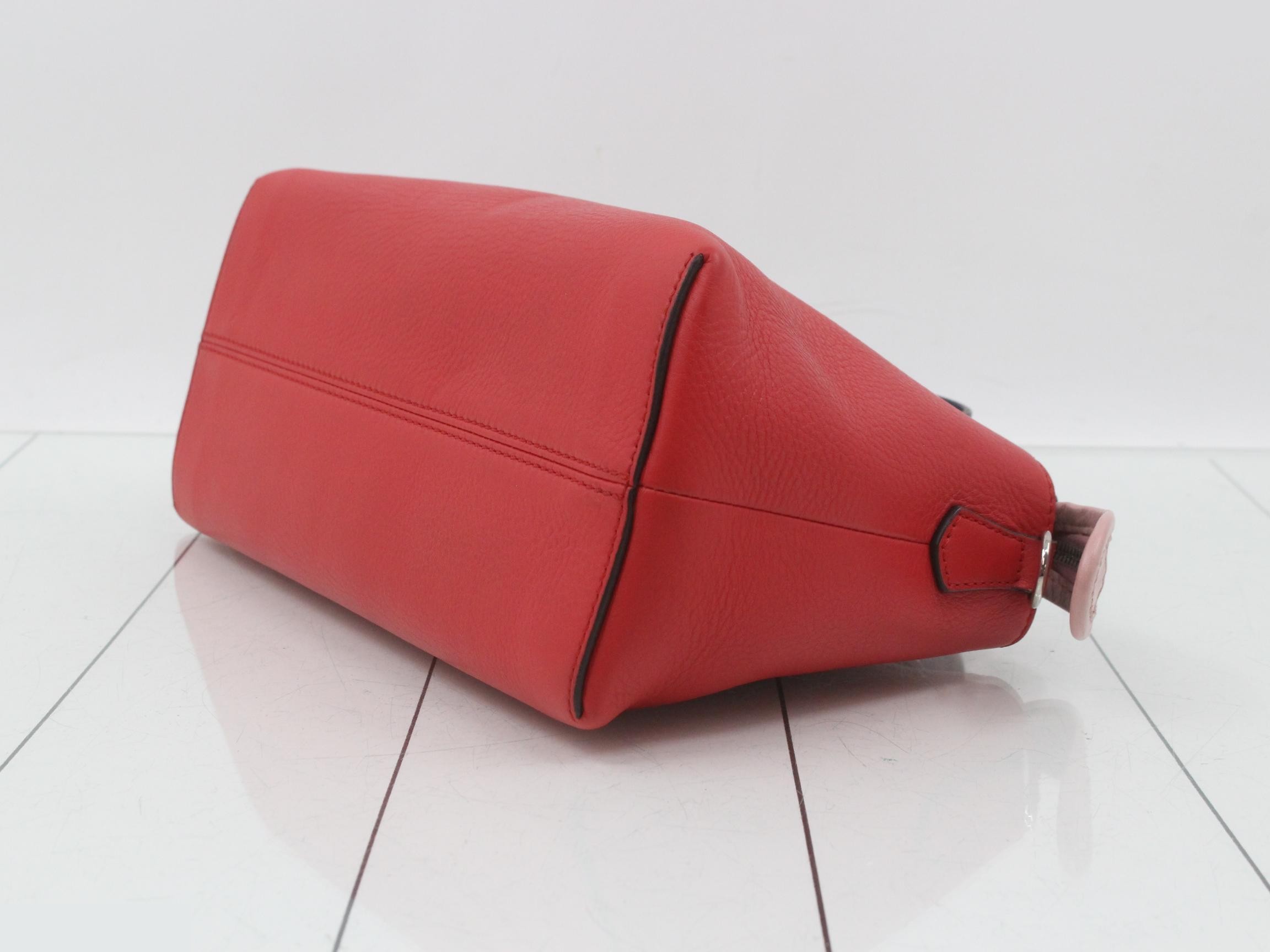 By the Way Medium Leather 2-Way Handbag — view 6